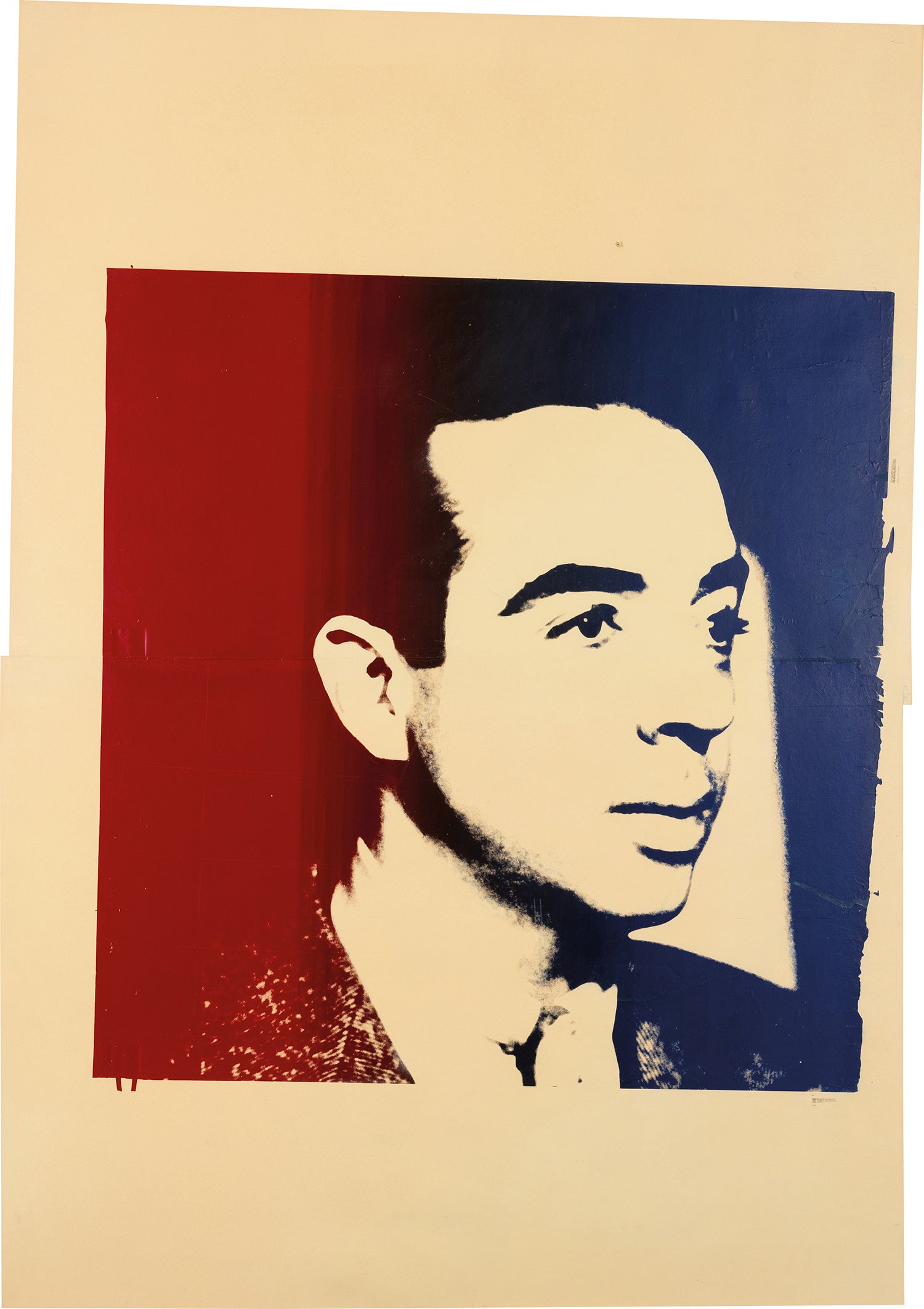 NIFTY／Andy Warhol Andy Warhol 20th Century to Now