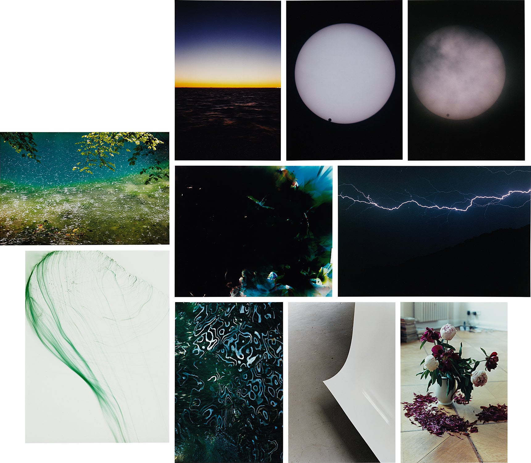 Wolfgang Tillmans 20th Century to Now