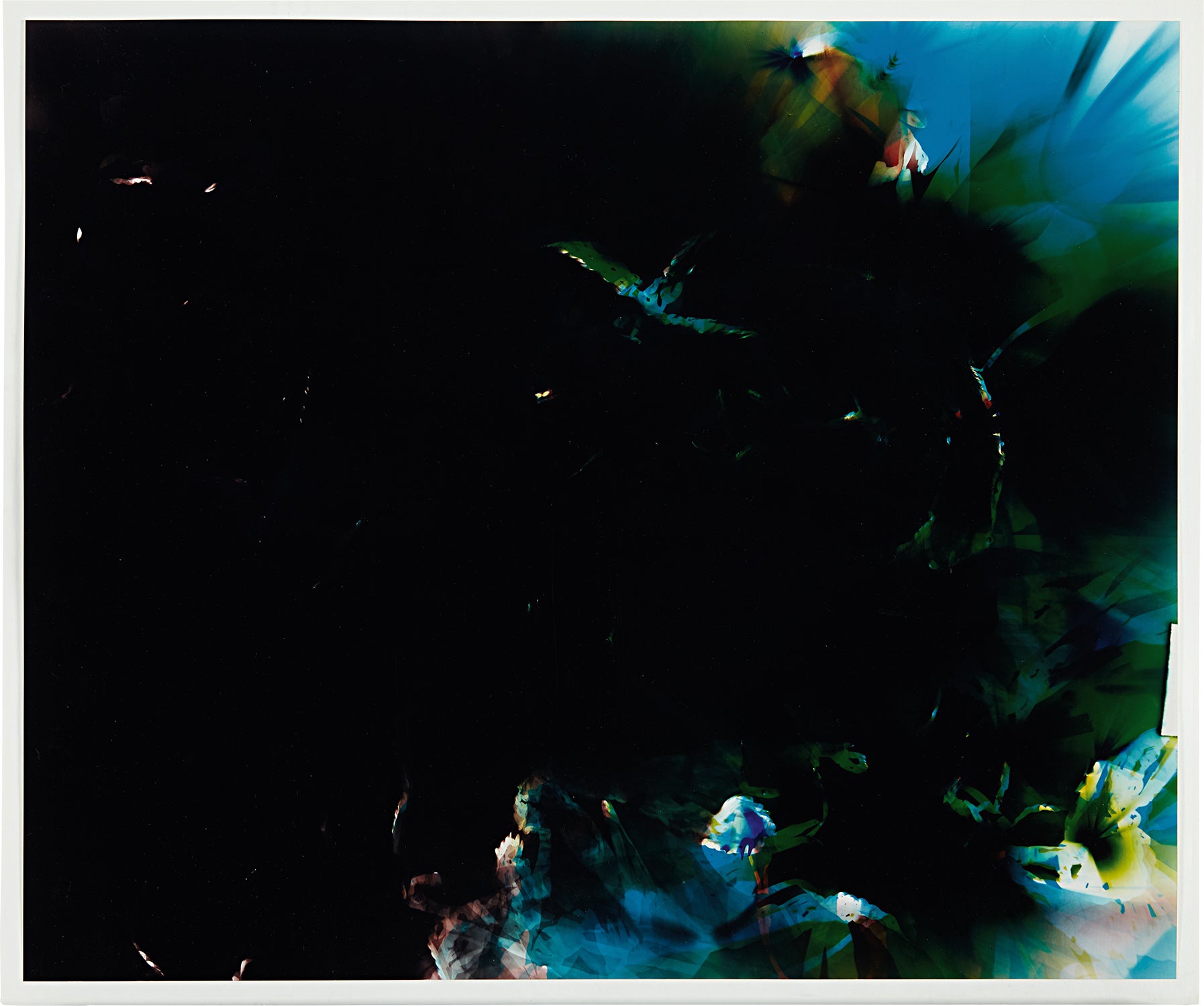 Wolfgang Tillmans 20th Century to Now