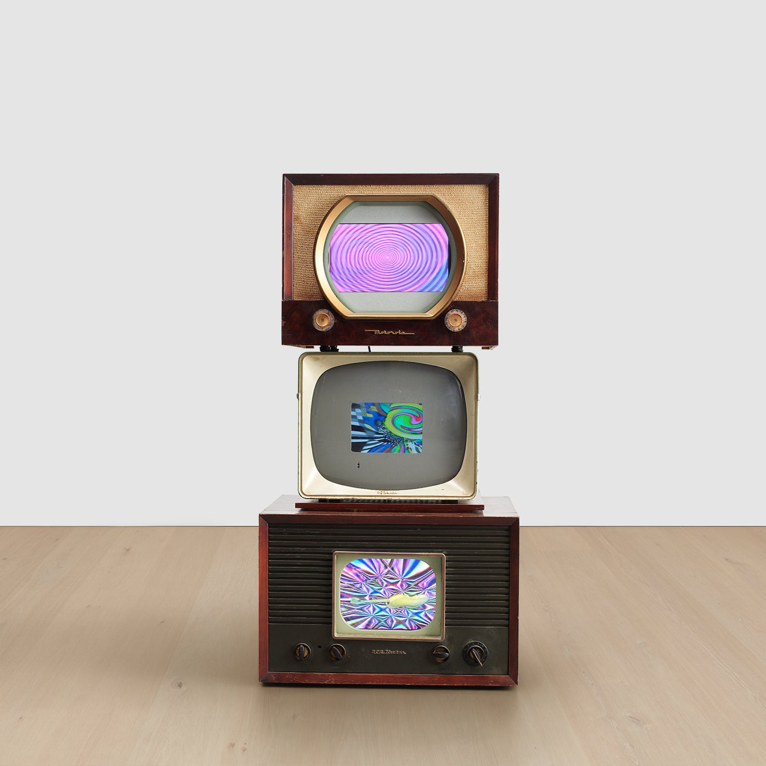 Nam June Paik: Works for Sale, Upcoming Auctions & Past Results