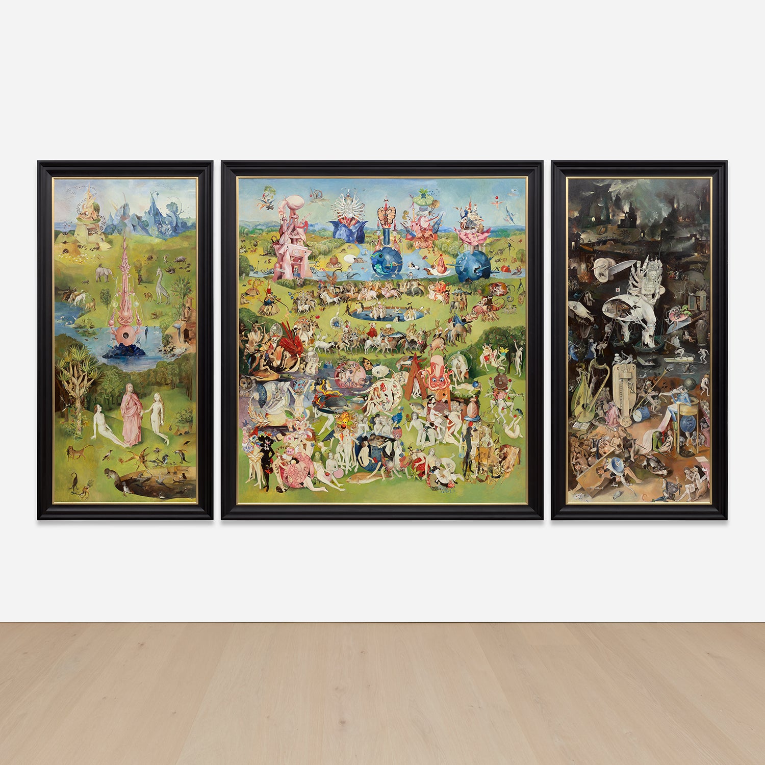 Wolfe von Lenkiewicz Modern & Contemporary Art: Evening & Day Sale