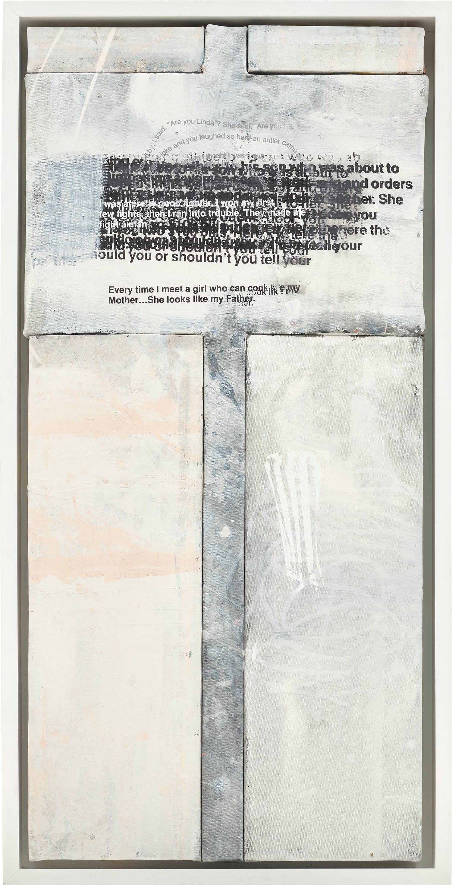 Richard Prince Modern & Contemporary Art: Evening & Day Sale
