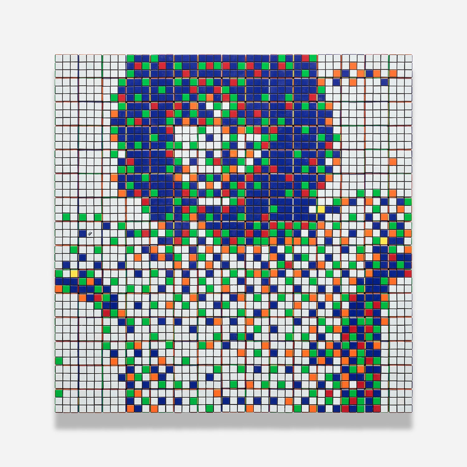 Invader Modern & Contemporary Art: Evening & Day Sale