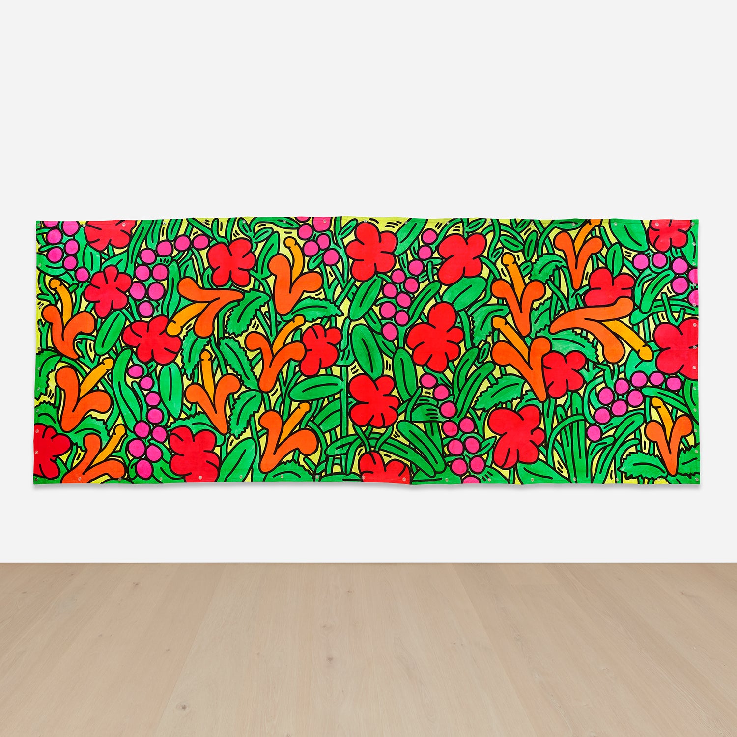Keith Haring Modern & Contemporary Art: Evening & Day Sale