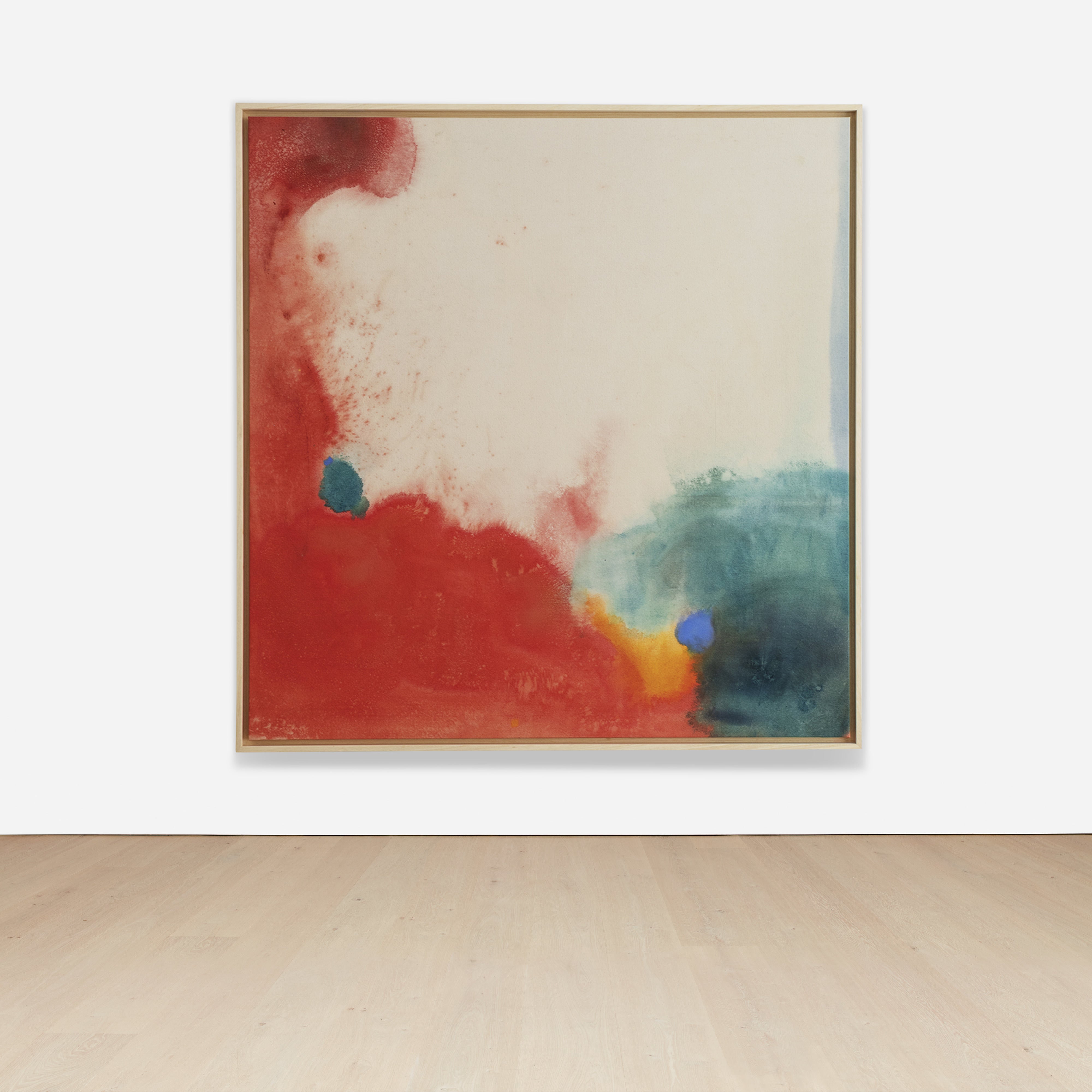 Bendt Eyckermans Modern & Contemporary Art: Evening & Day Sale