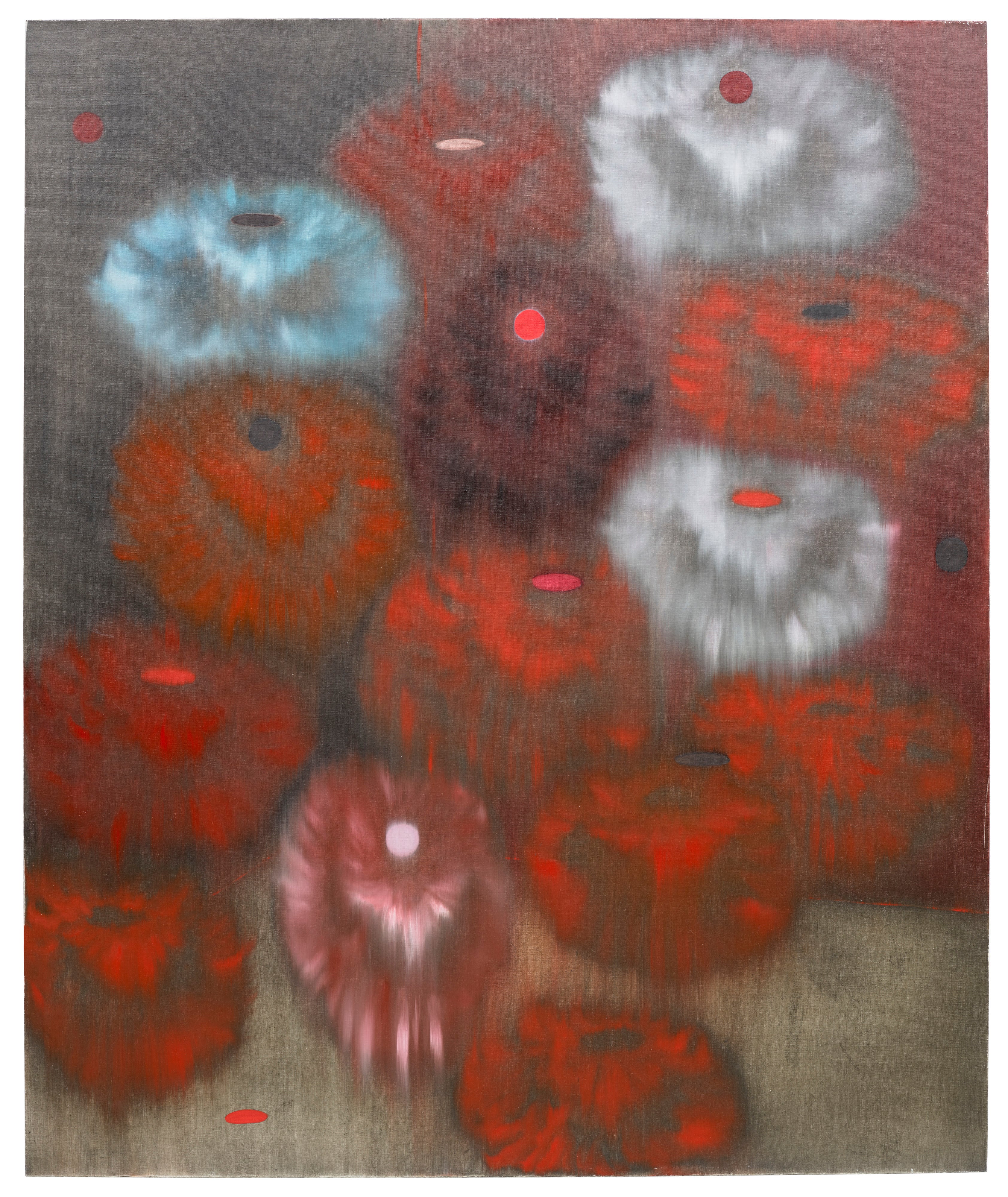 Bendt Eyckermans Modern & Contemporary Art: Evening & Day Sale