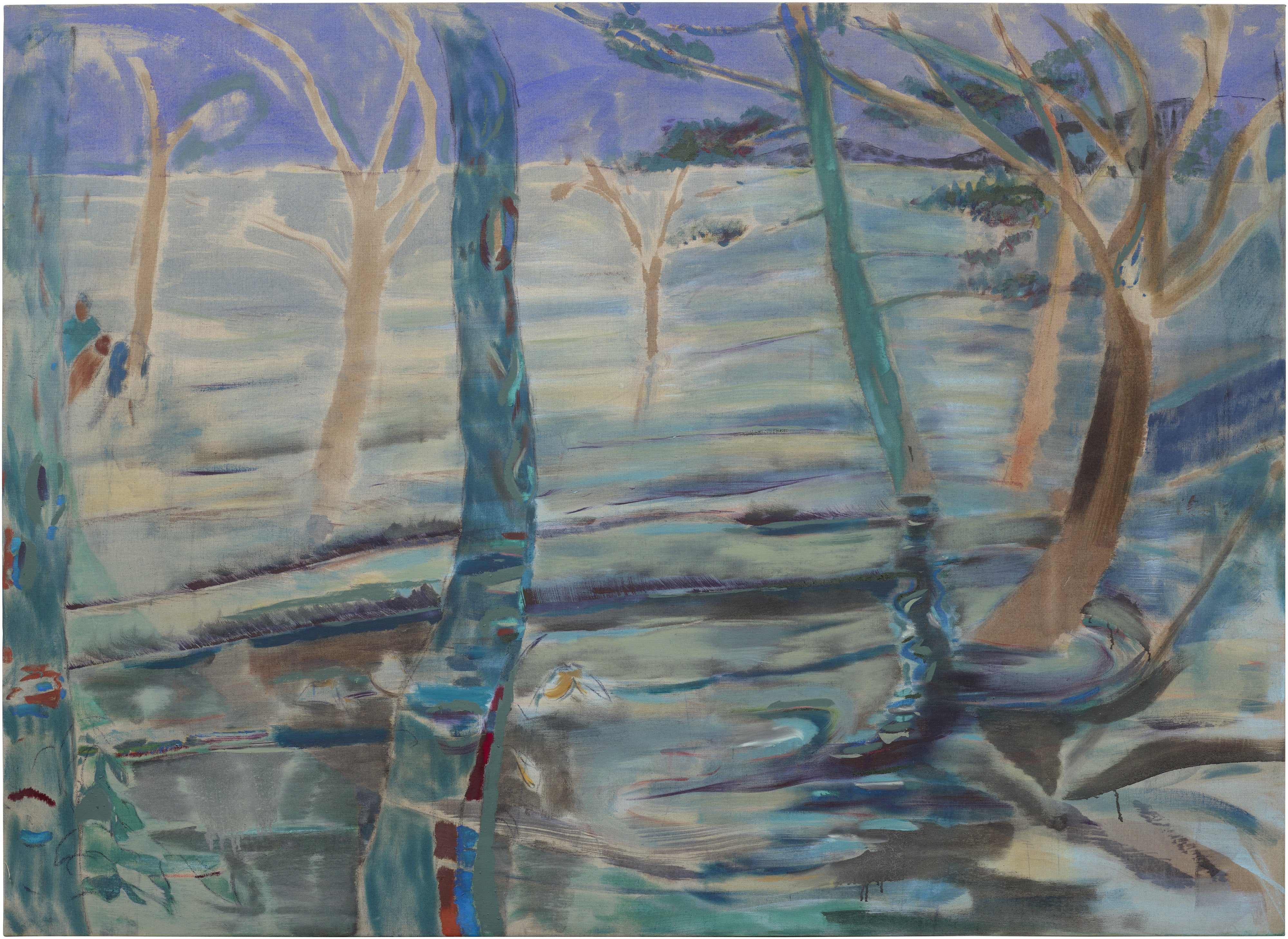 Bendt Eyckermans Modern & Contemporary Art: Evening & Day Sale