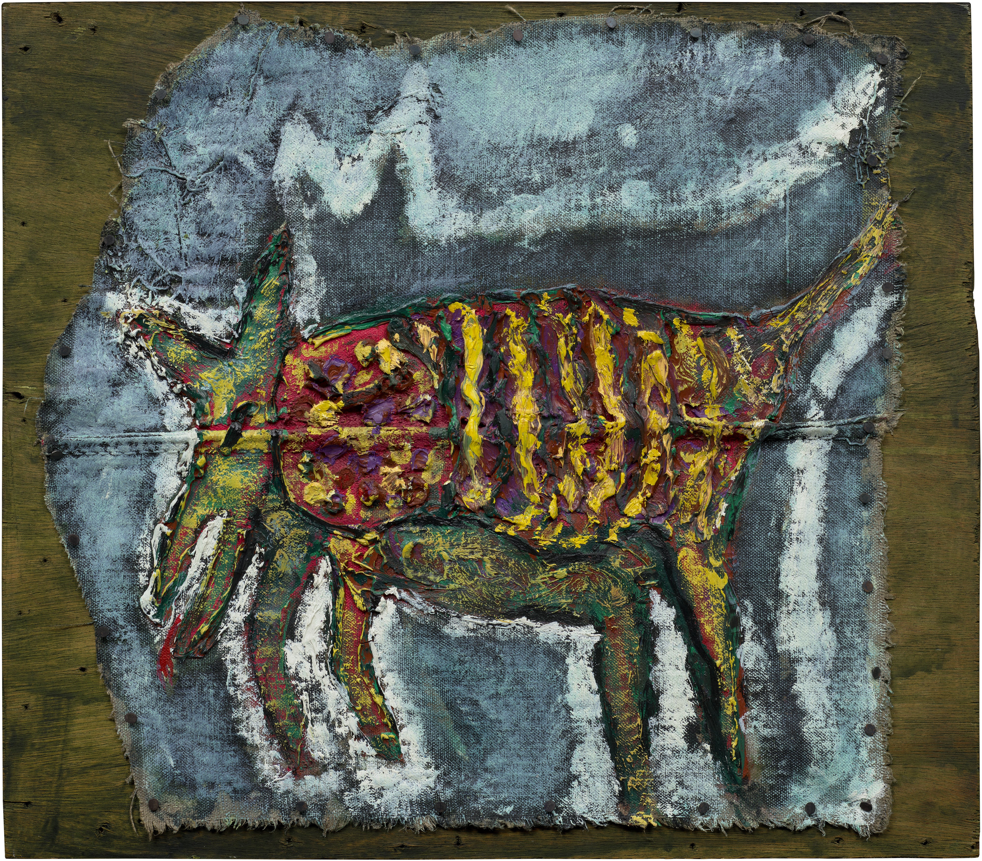 Bart’d Eyckermans（バルト・エイクマンス） 銅版画 Bendt Eyckermans Modern & Contemporary Art: Evening & Day Sale