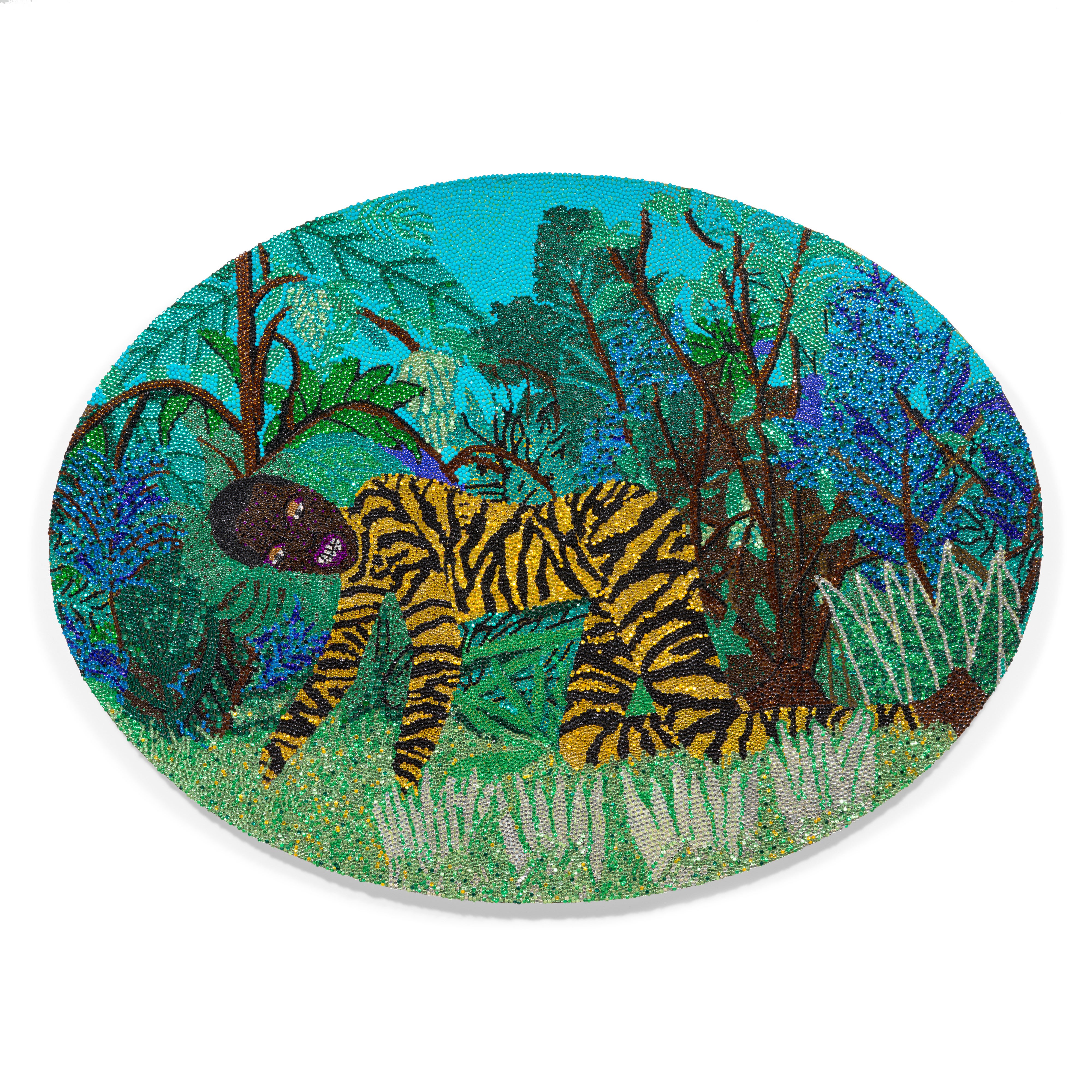 Bendt Eyckermans Modern & Contemporary Art: Evening & Day Sale
