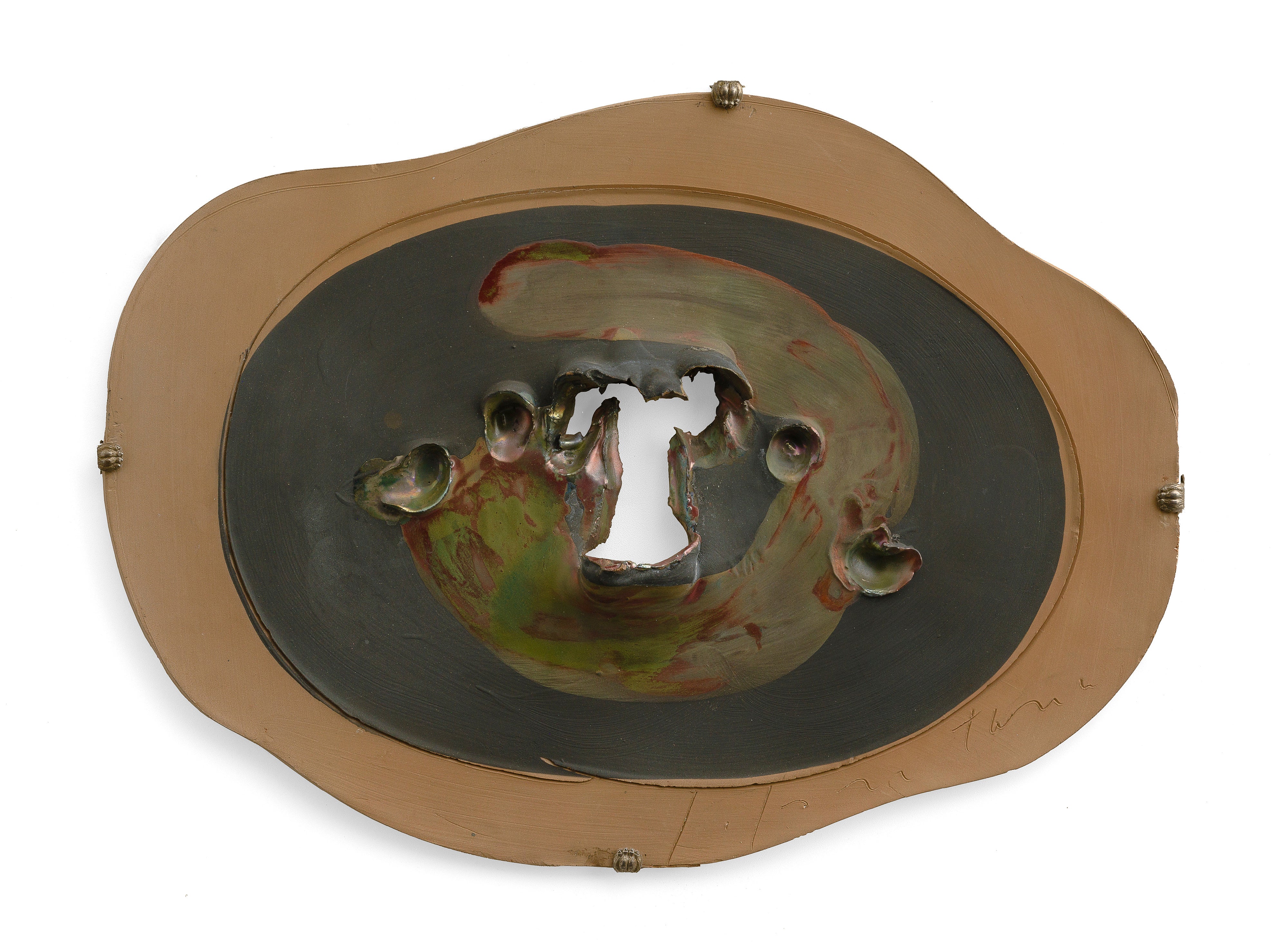 Lucio Fontana: Works for Sale, Upcoming Auctions & Past Results