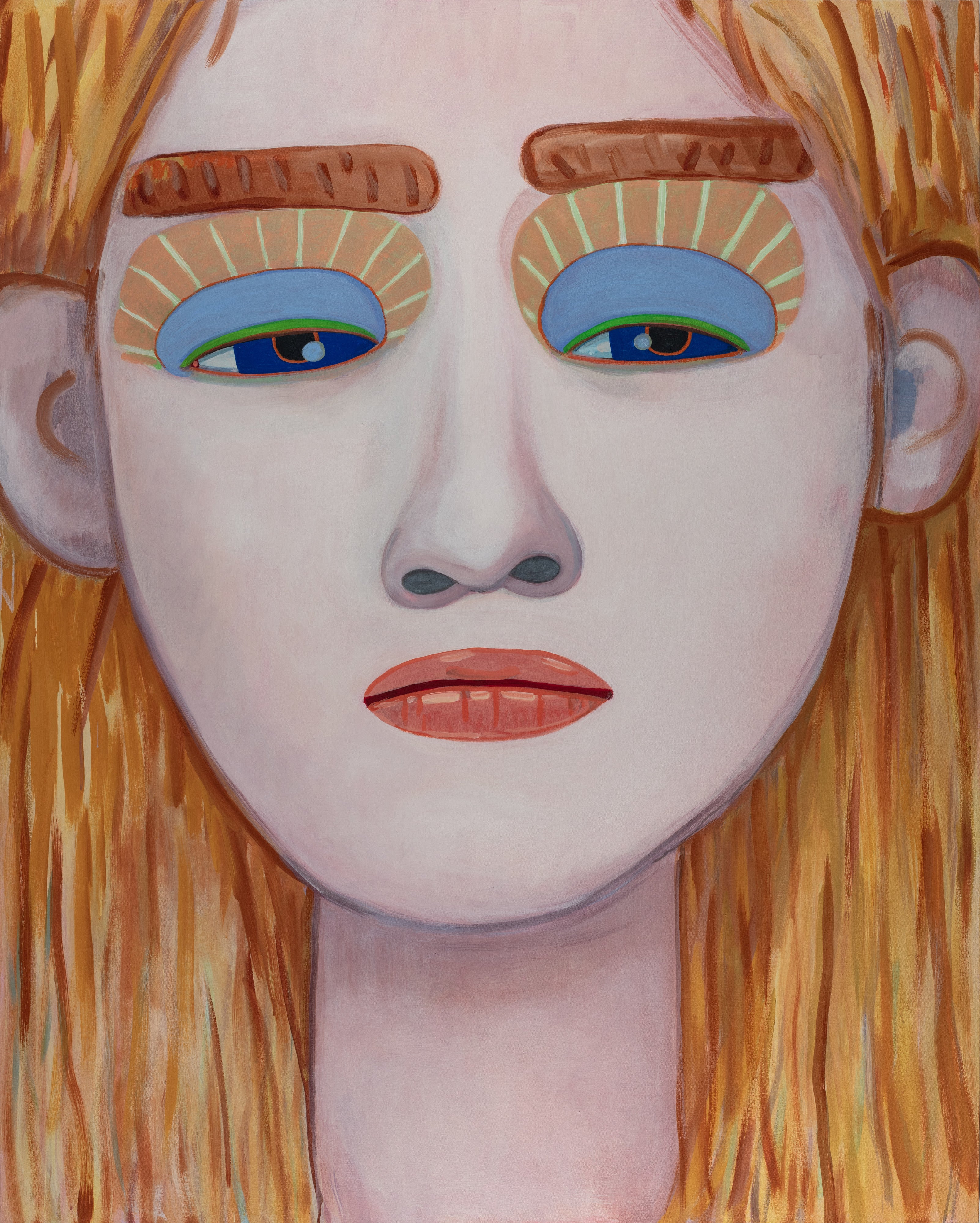 Peripheral Vision