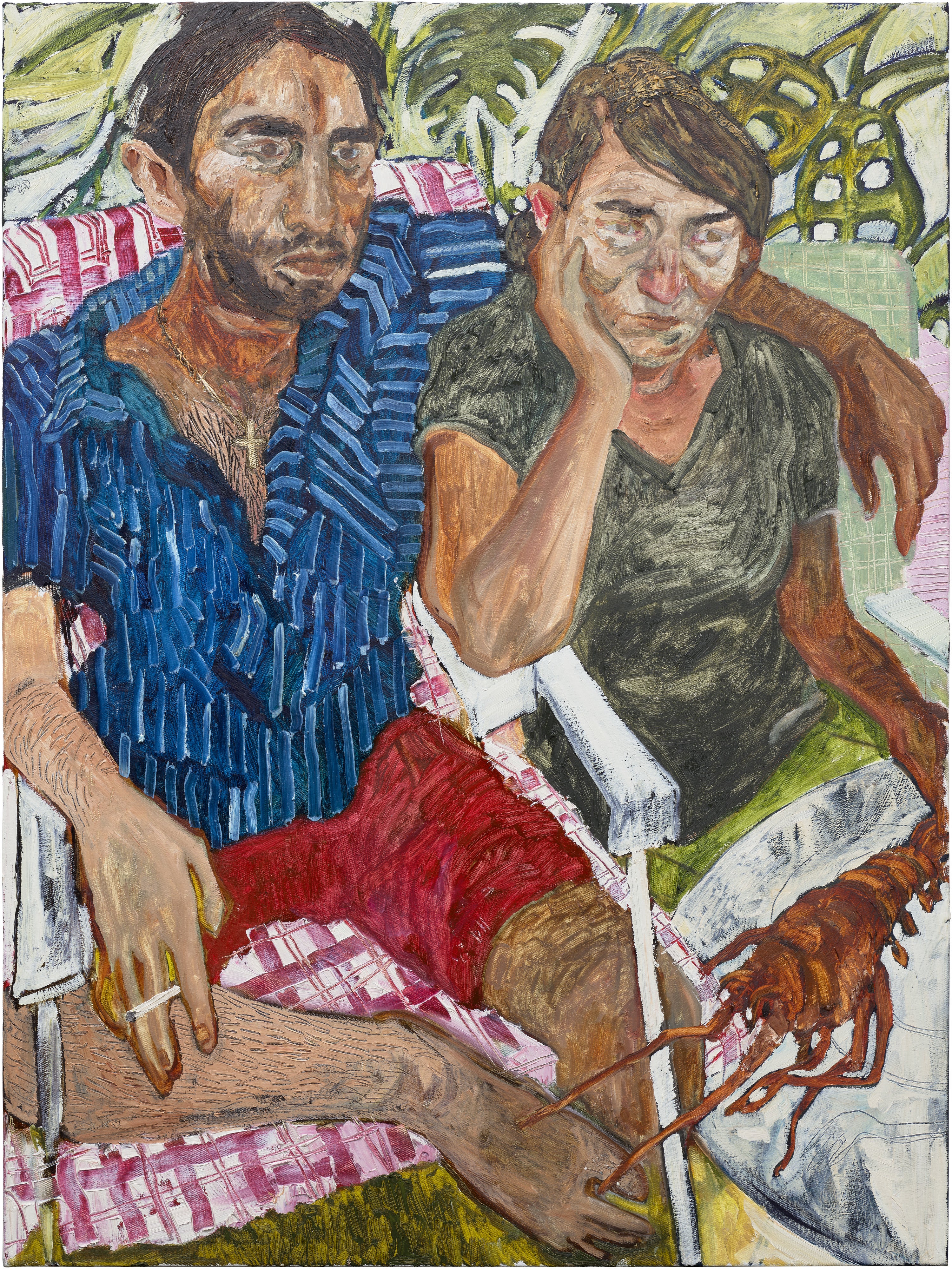 Bart’d Eyckermans（バルト・エイクマンス） 銅版画 Bendt Eyckermans Modern & Contemporary Art: Evening & Day Sale