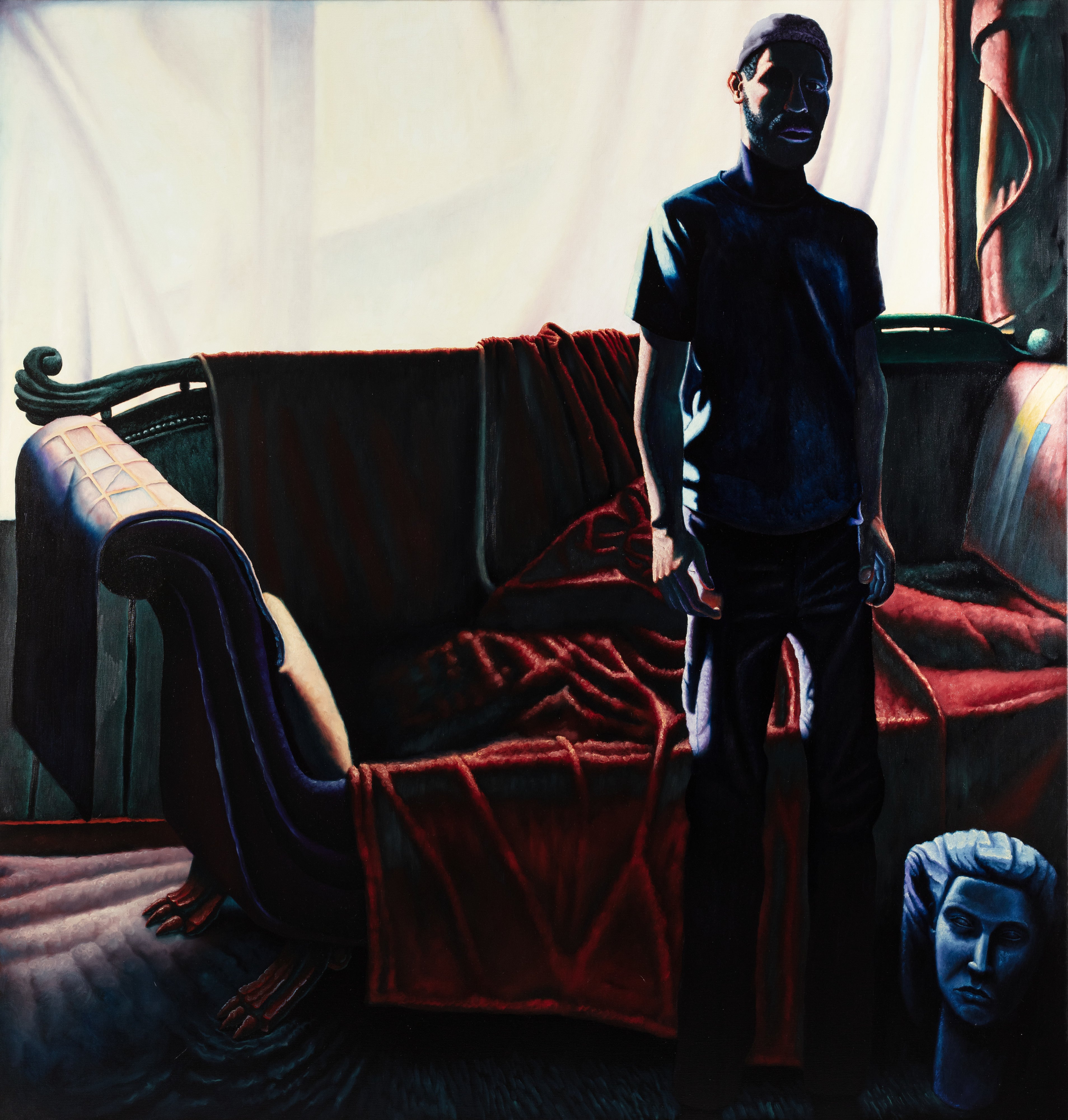 Bendt Eyckermans Modern & Contemporary Art: Evening & Day Sale