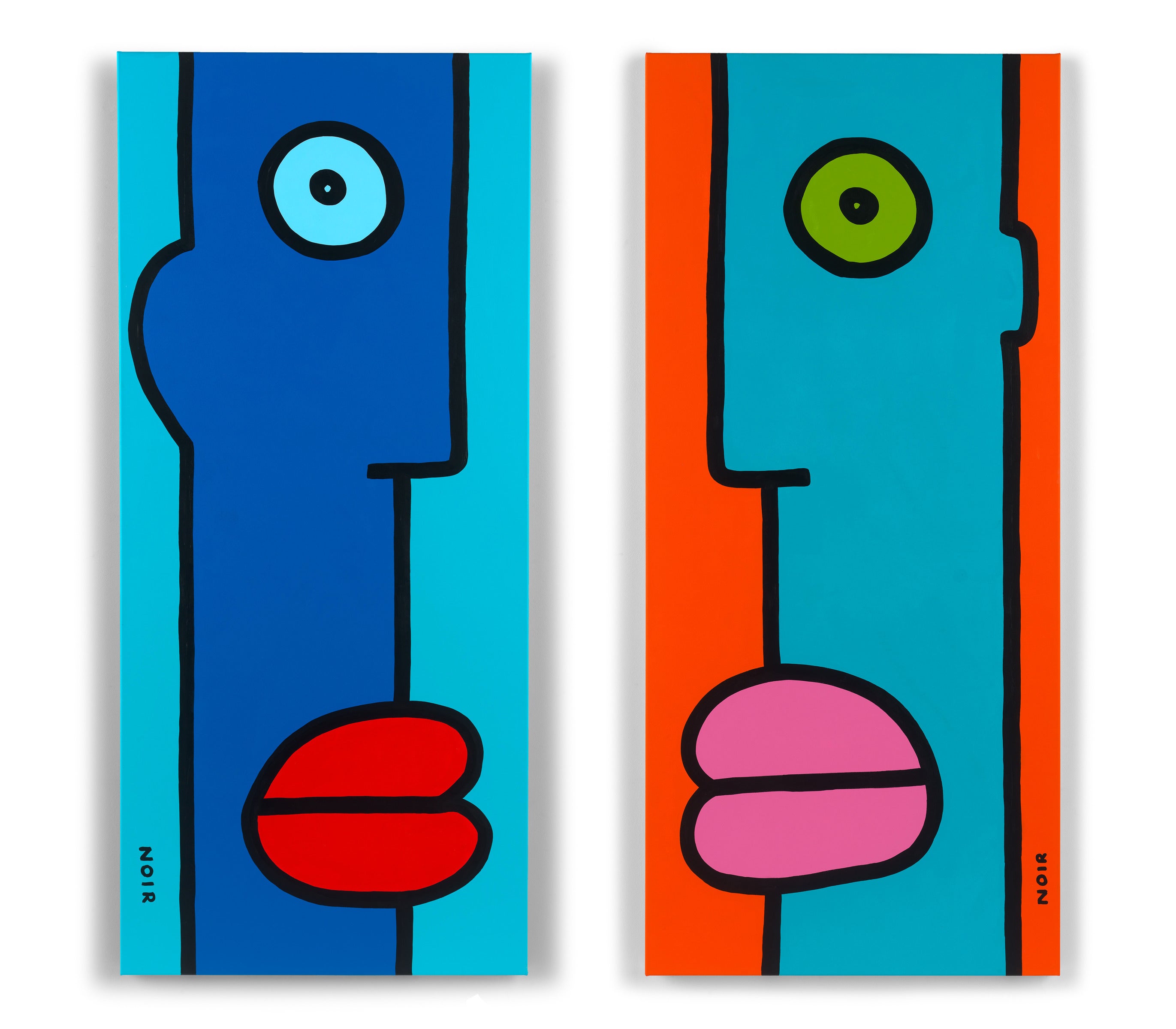 蒂埃里·諾爾Modern & Contemporary Art: Evening & Day Sale