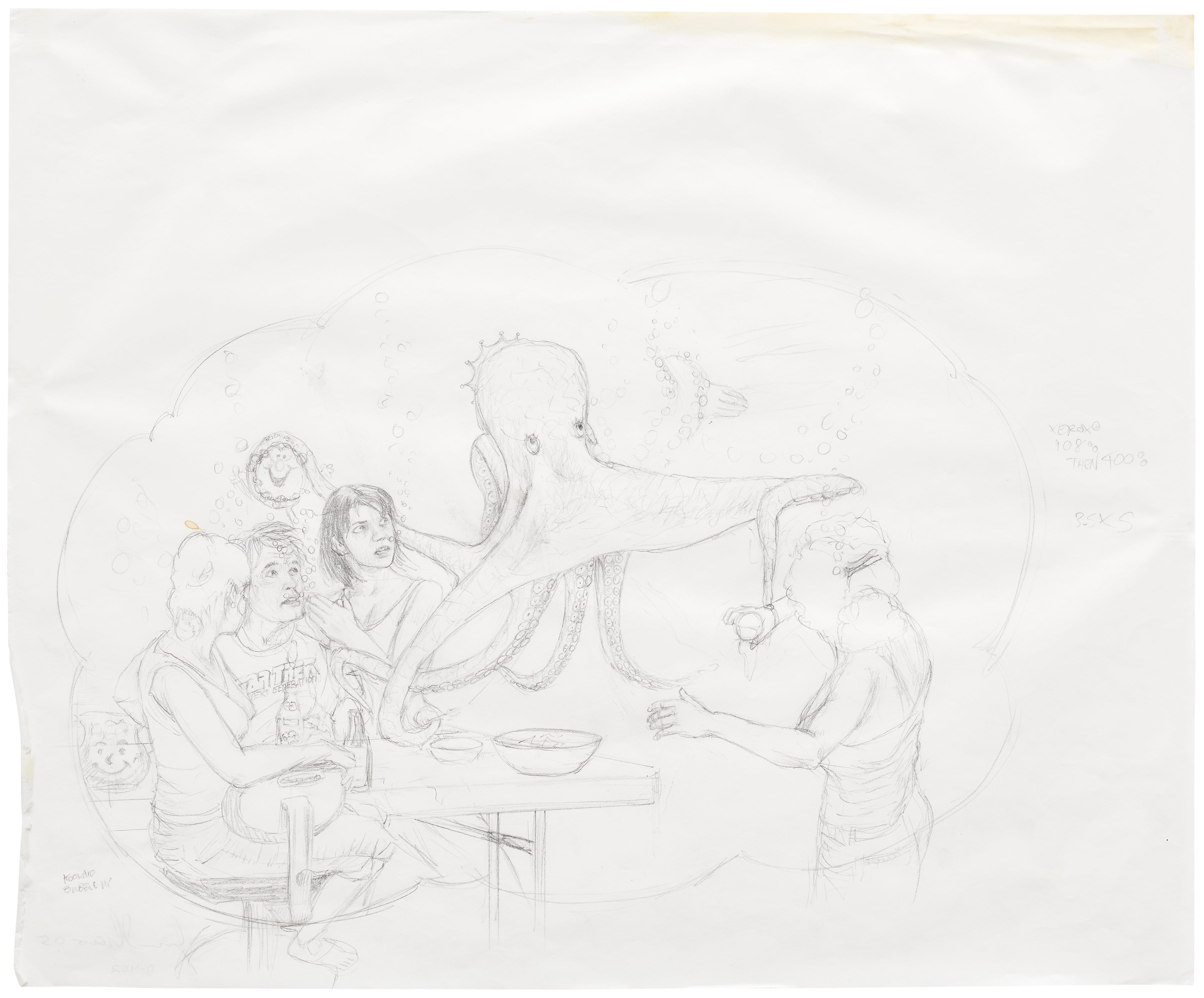 Jim Shaw: Works for Sale, Upcoming Auctions & Past Results