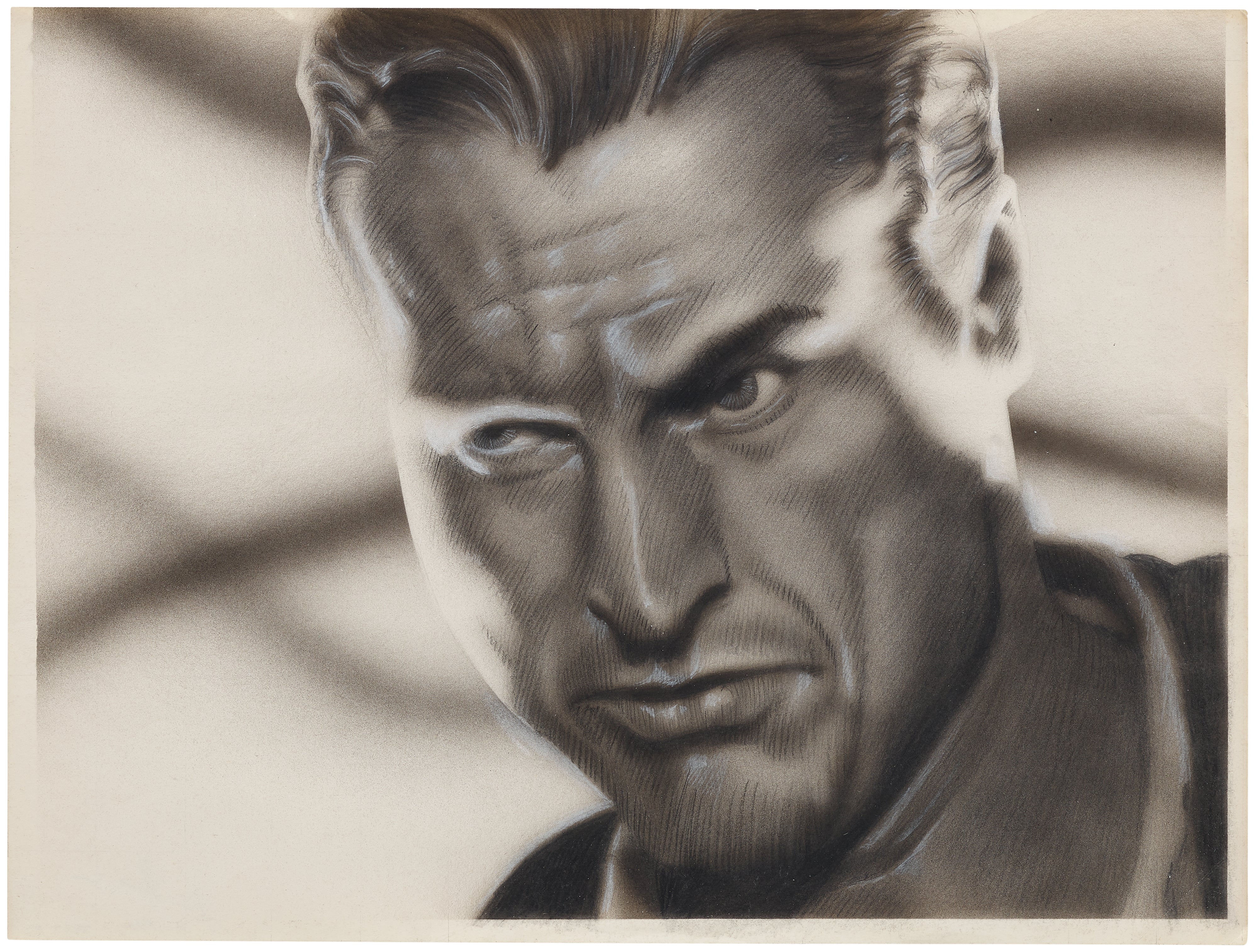 Jim Shaw: Works for Sale, Upcoming Auctions & Past Results