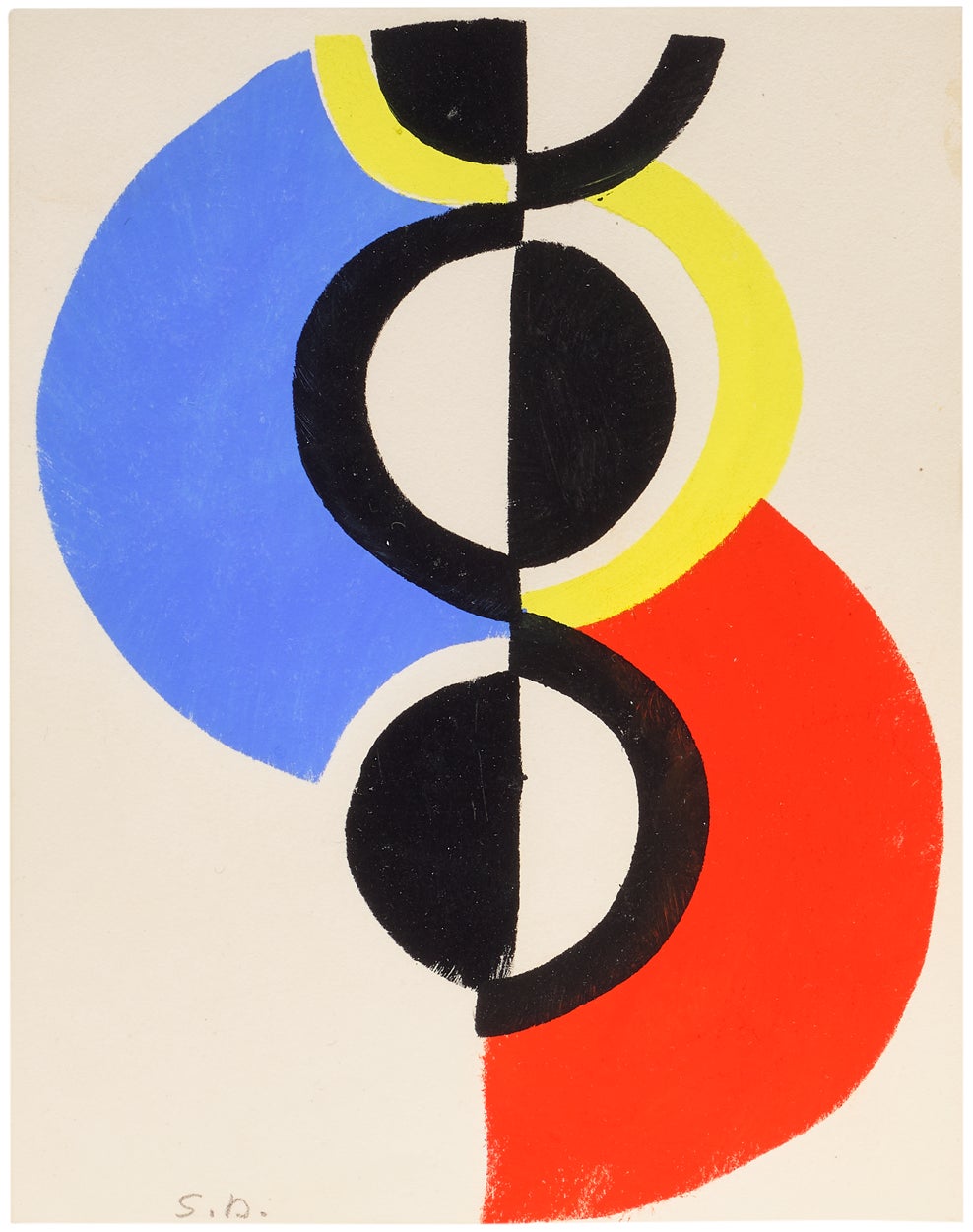 Sonia Delaunay: Works for Sale, Upcoming Auctions & Past Results