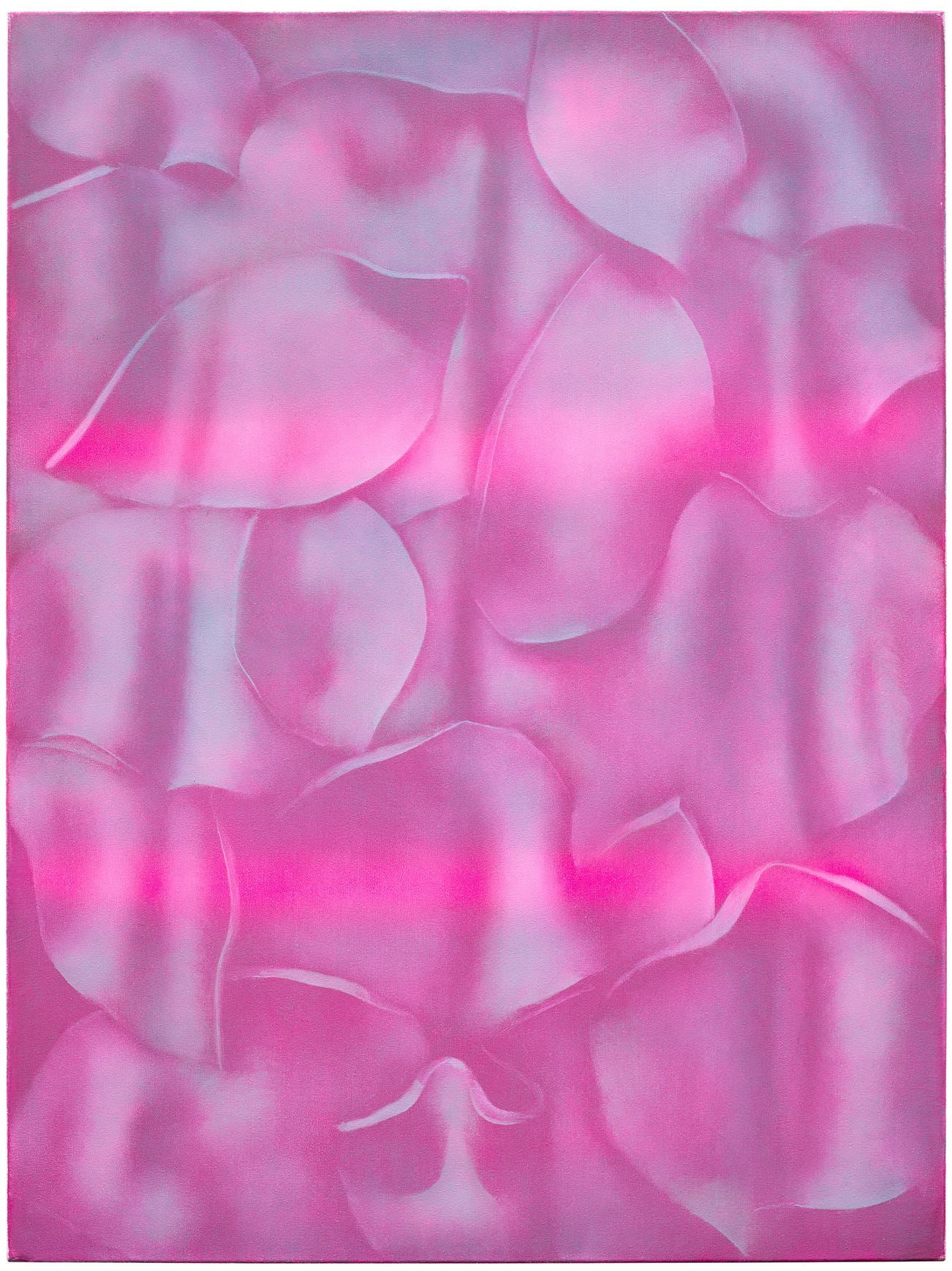 <p><strong>LOUISE GIOVANELLI</strong> <em>Palisade,&nbsp;</em>&pound;15,000&ndash;20,000</p>
