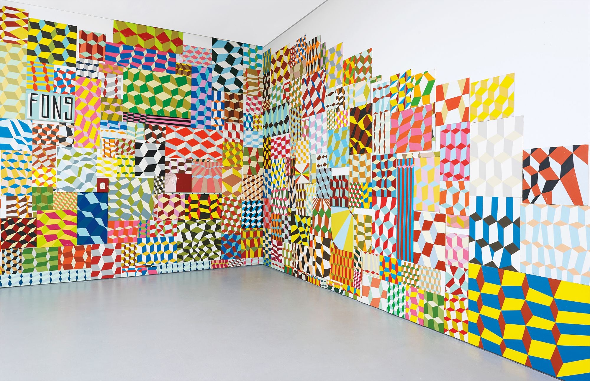 Barry McGee Contemporary Art Day Sale