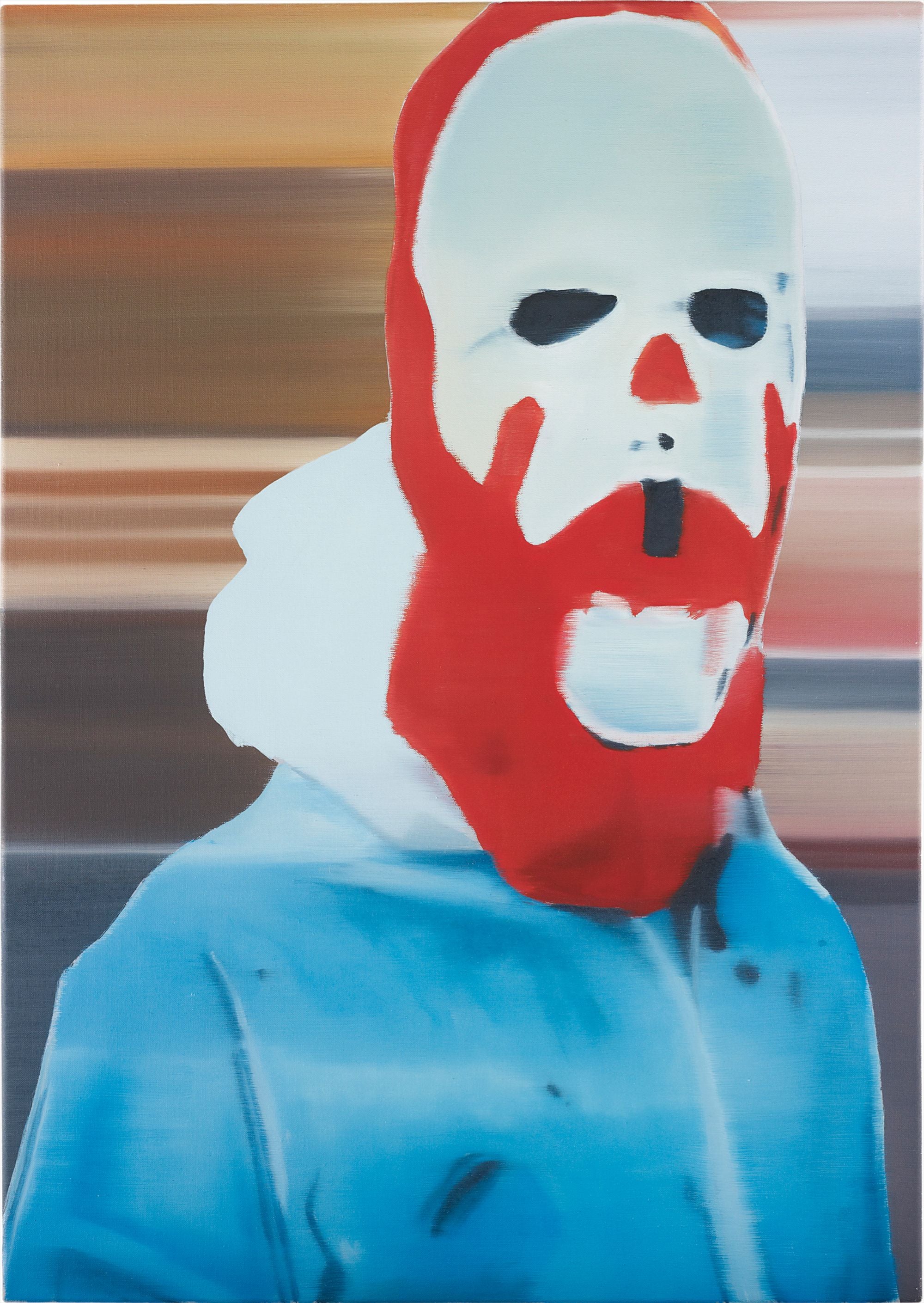Eberhard Havekost: Works for Sale, Upcoming Auctions & Past Results