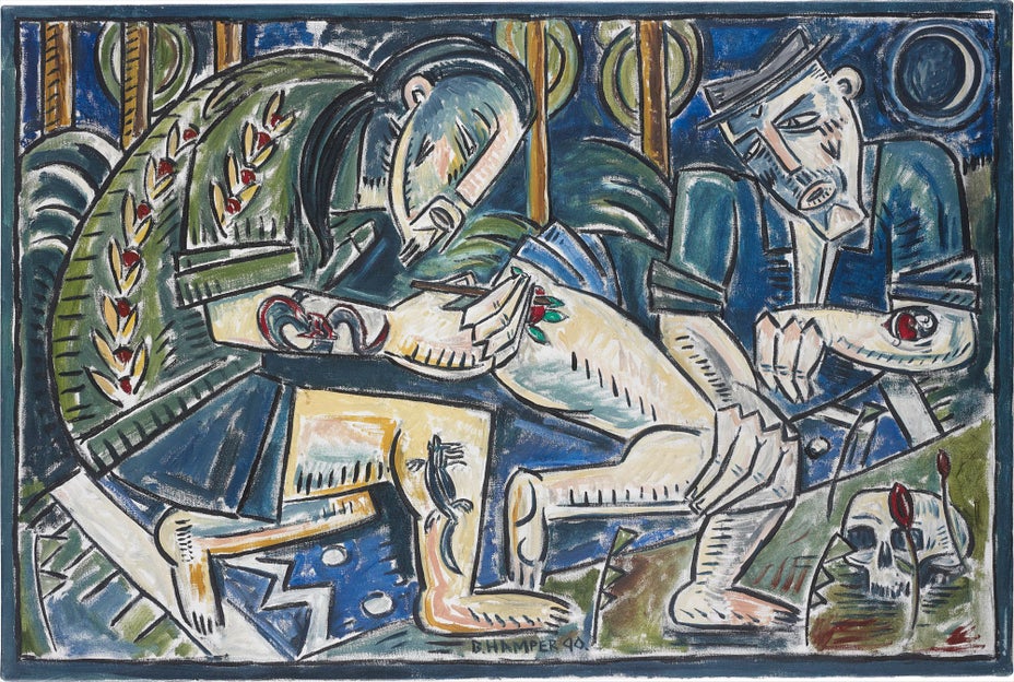 Brought to you by Phillips