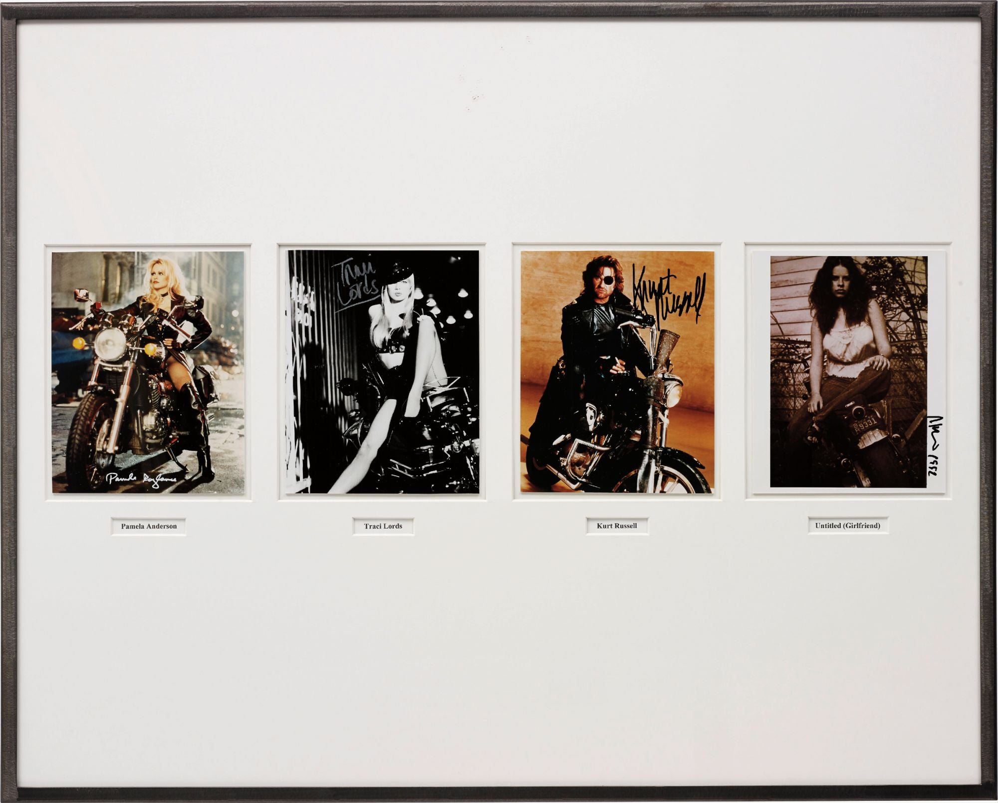 Richard Prince Contemporary Art Day Sale