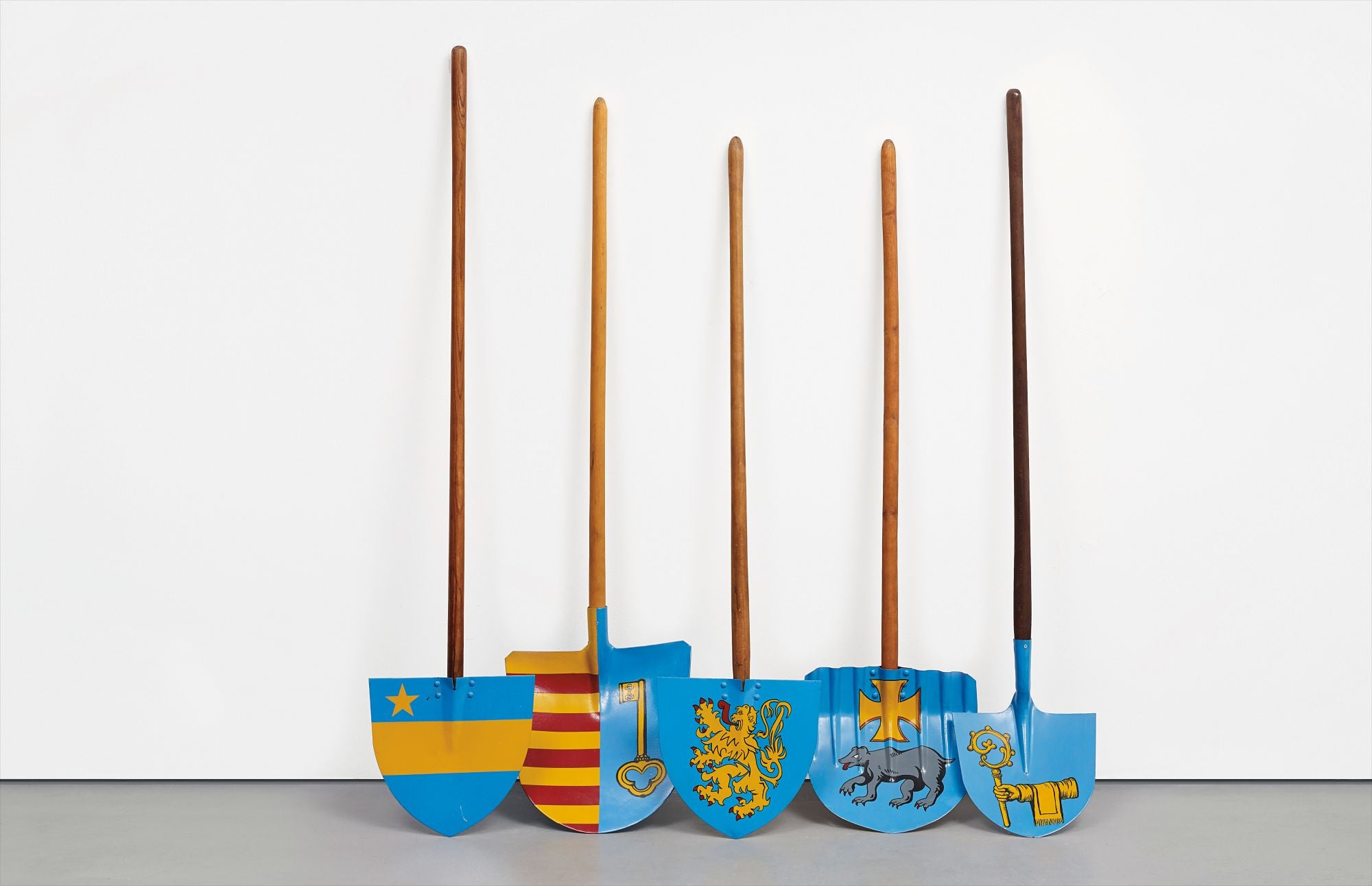 Wim Delvoye: Works for Sale, Upcoming Auctions & Past Results