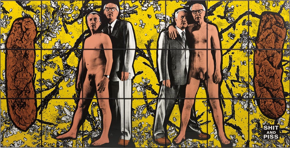 Brought to you by Phillips