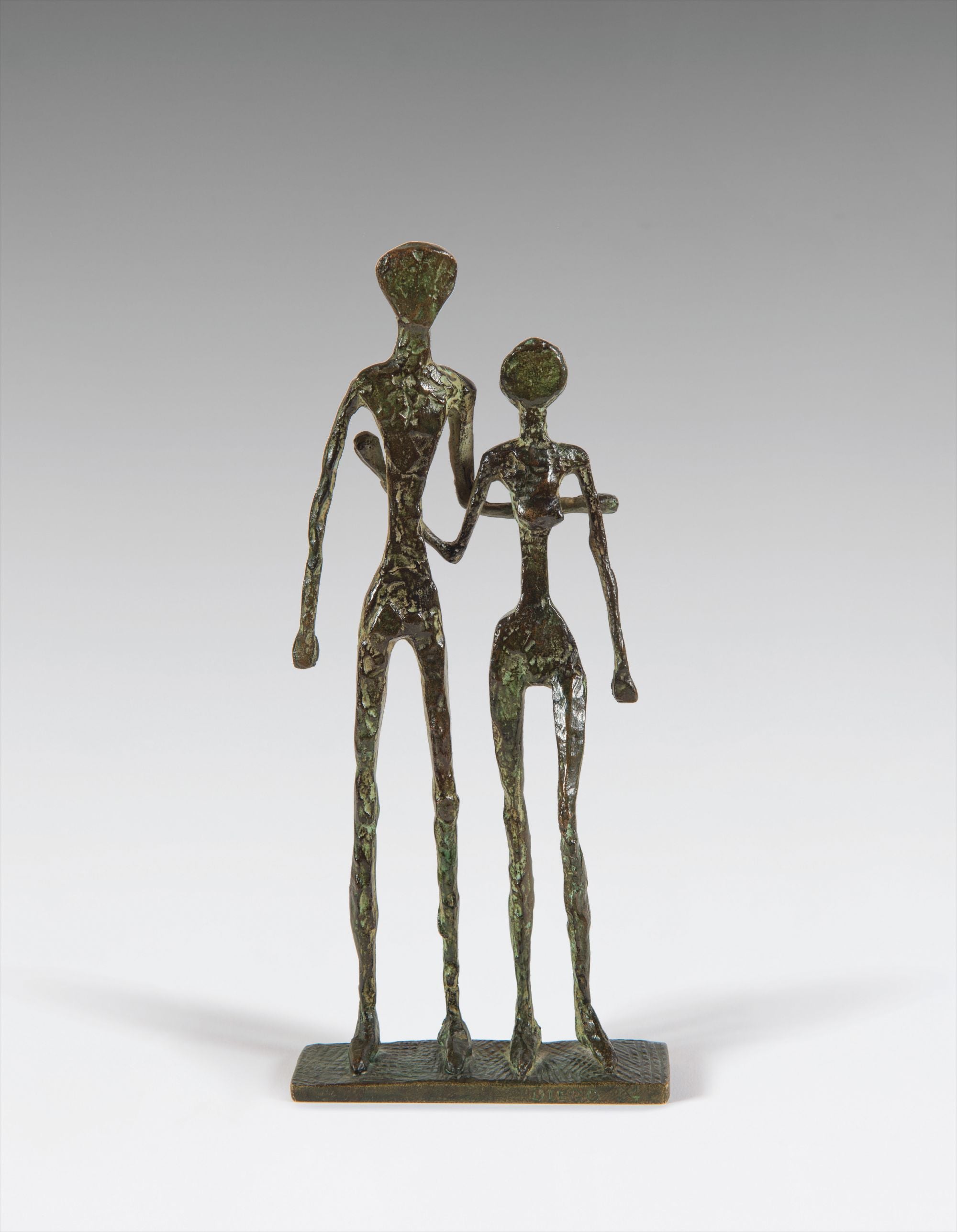 Diego Giacometti: Works for Sale, Upcoming Auctions & Past Results