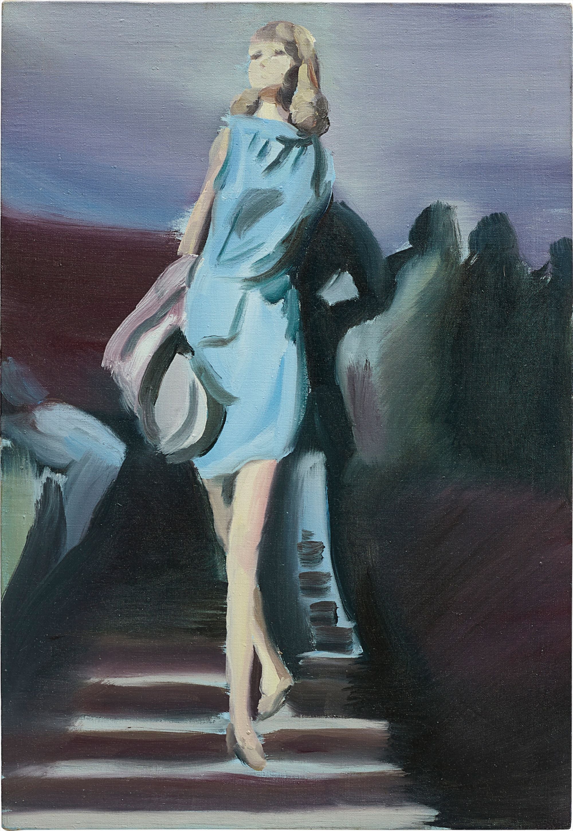Piero Dorazio 20th Century & Contemporary Art Day Sale