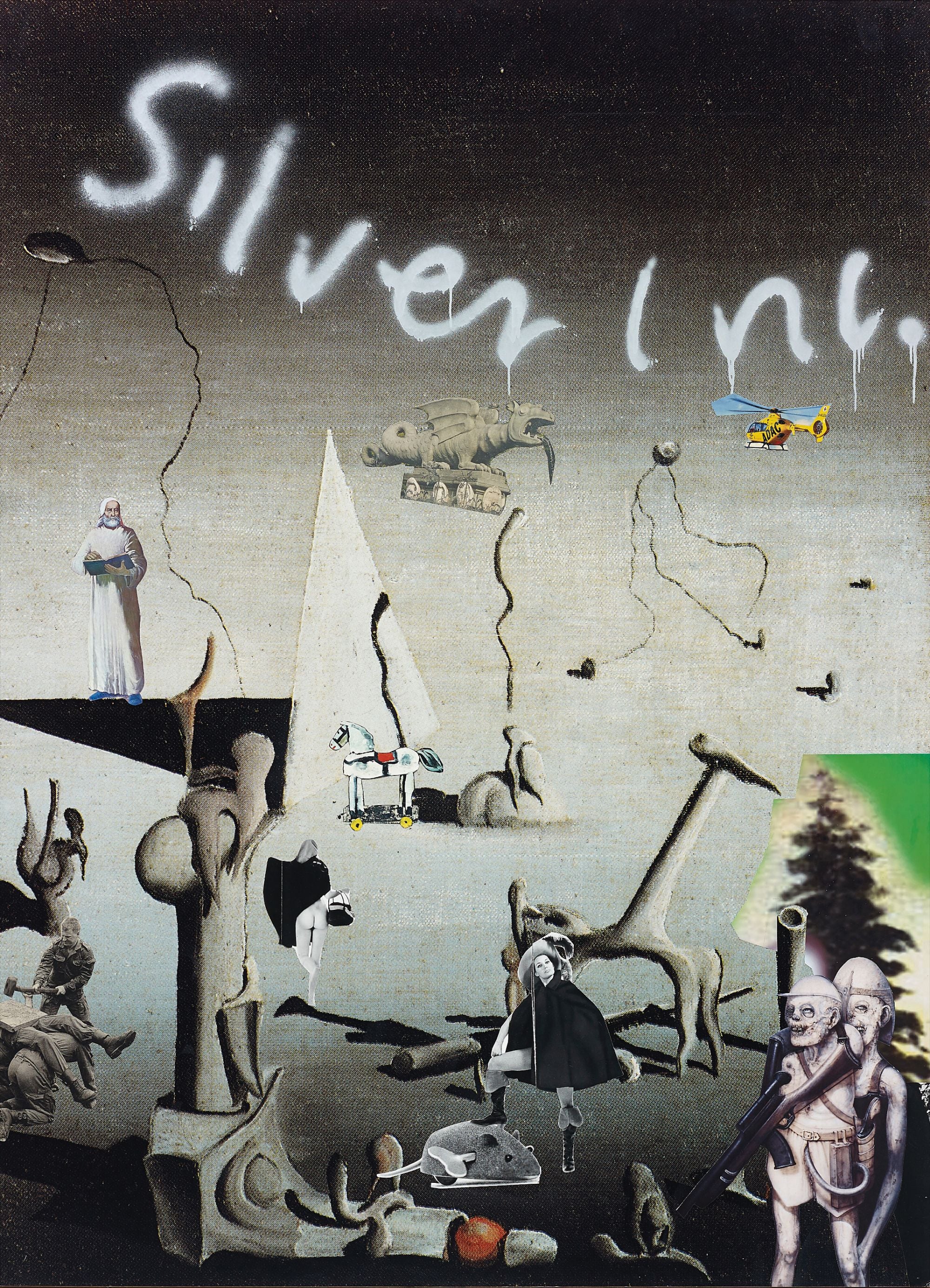 Piero Dorazio 20th Century & Contemporary Art Day Sale