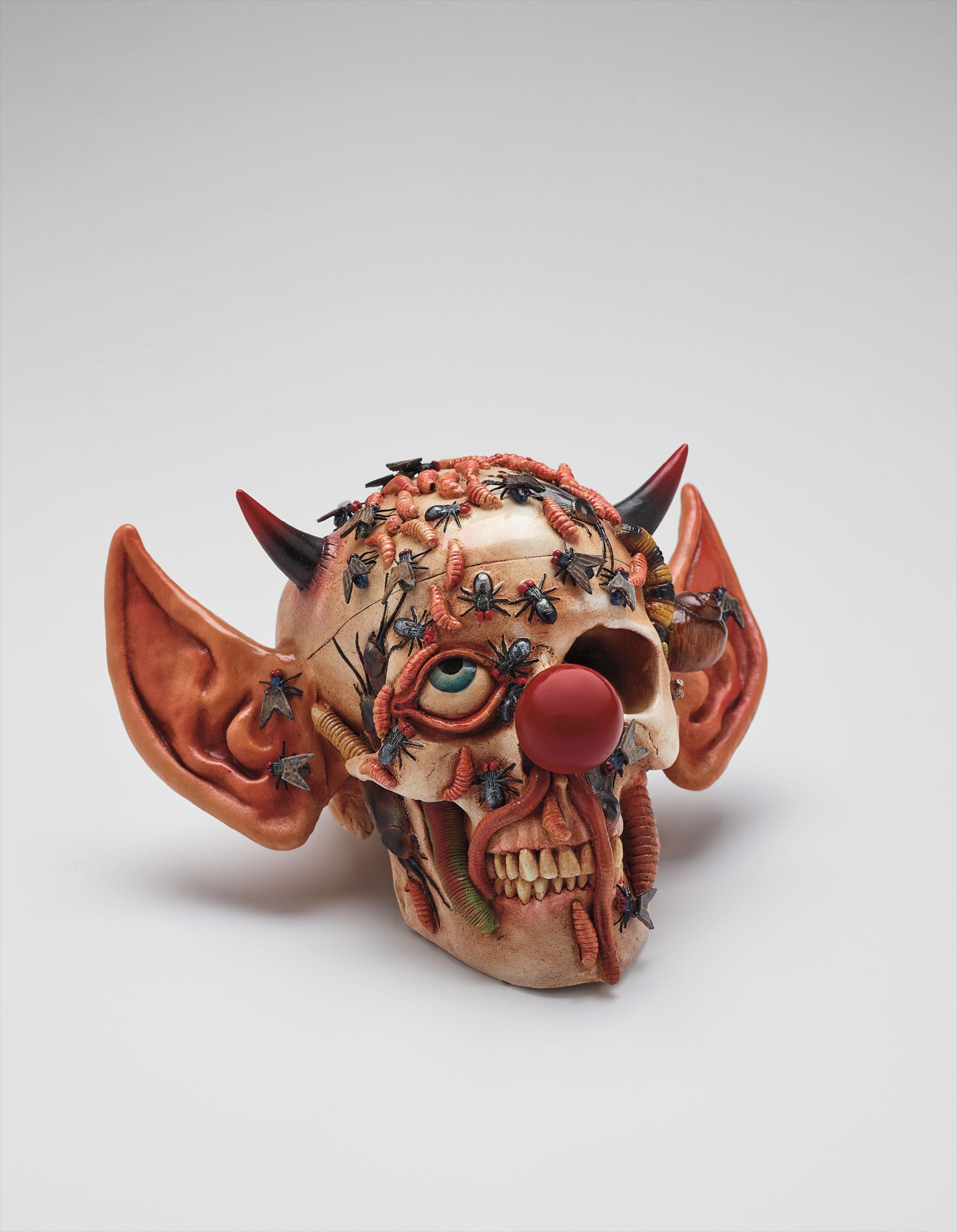 Jake and Dinos Chapman 20th Century & Contemporary Art Day Sale