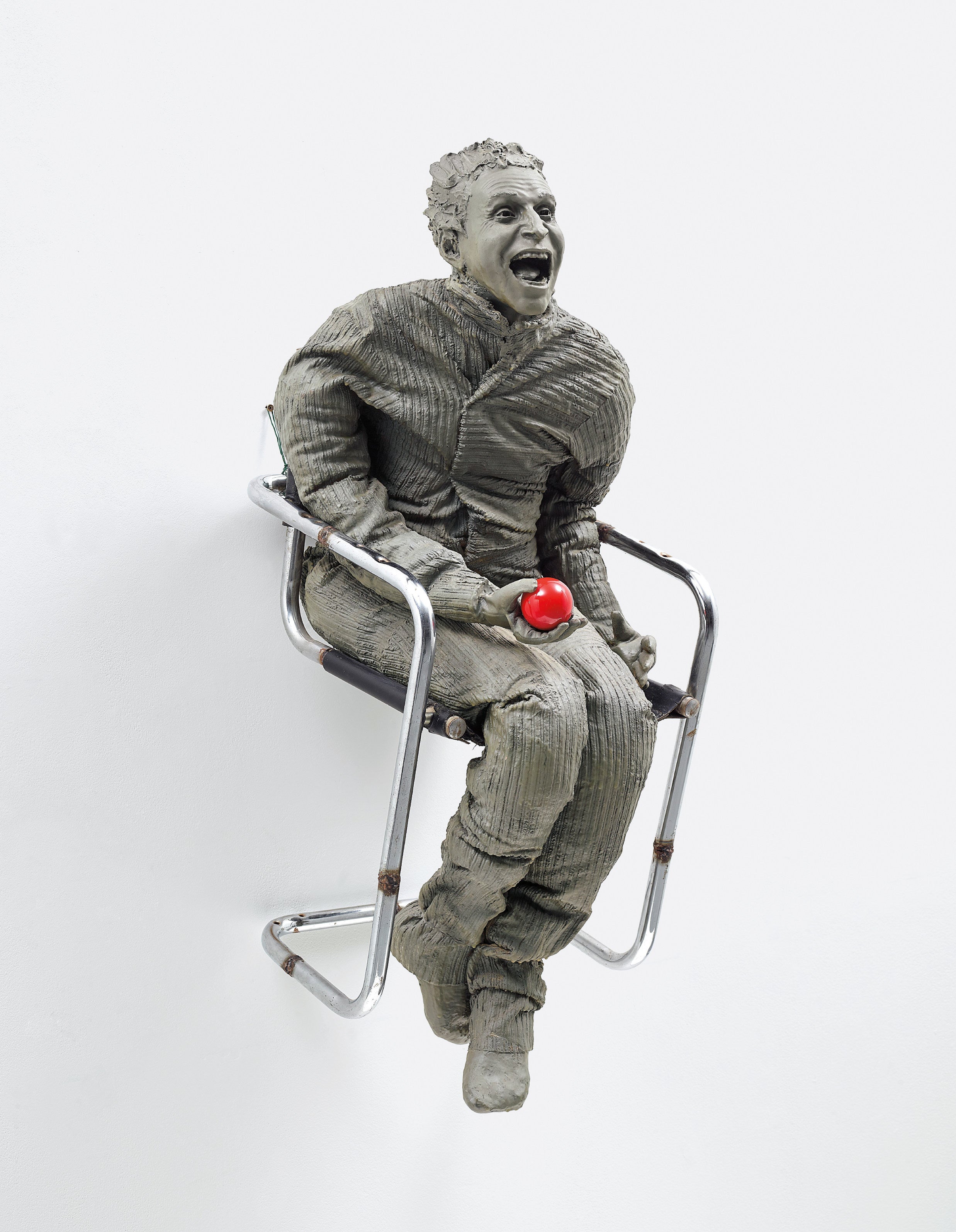 Juan Muñoz: Works for Sale, Upcoming Auctions & Past Results