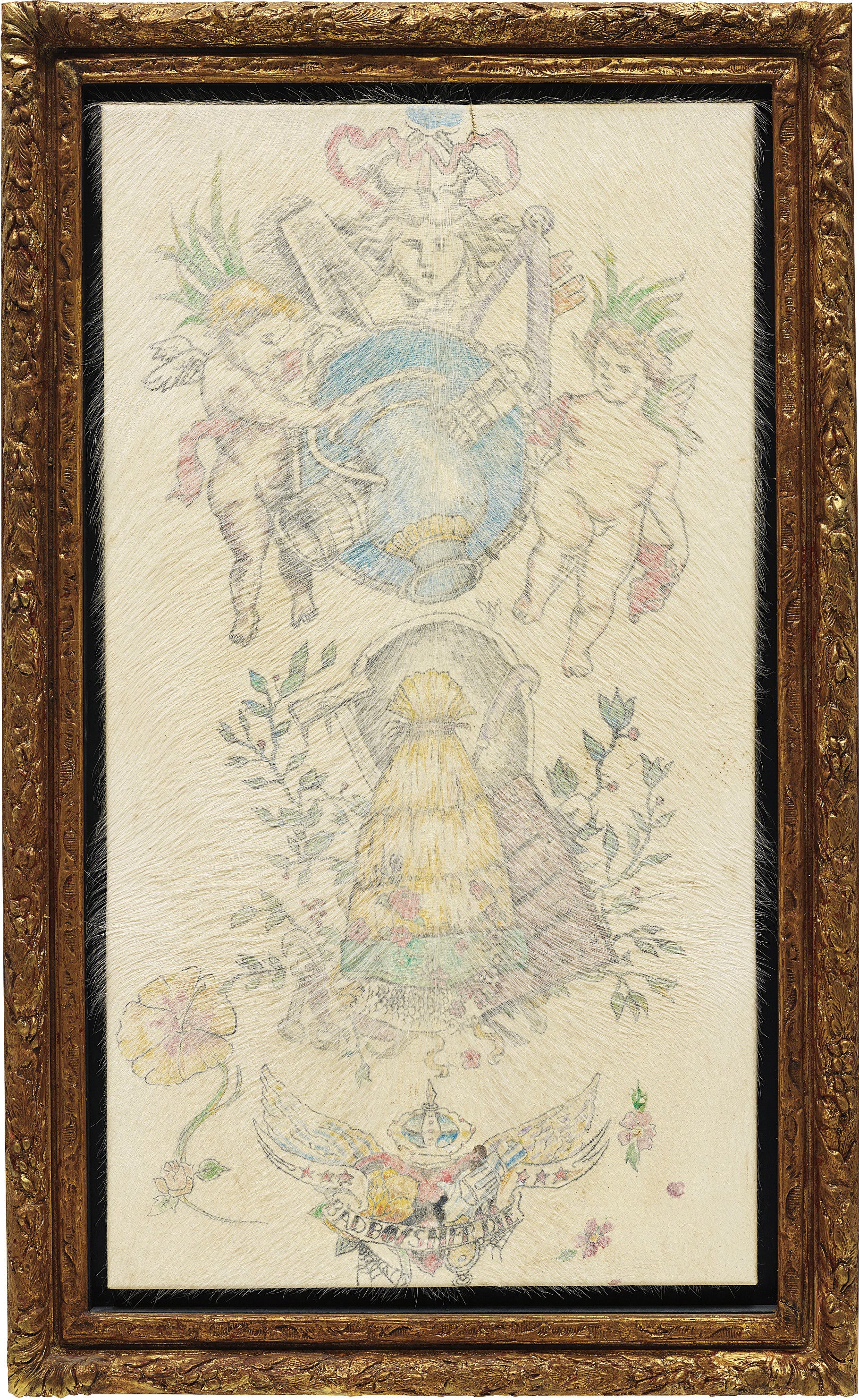 Wim Delvoye: Works for Sale, Upcoming Auctions & Past Results