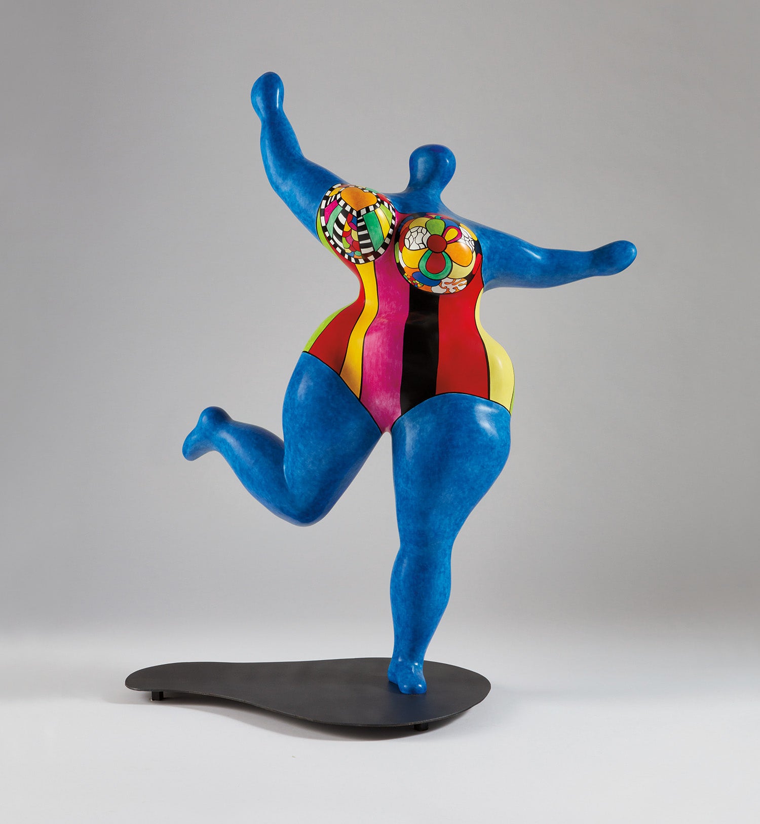 Niki de Saint Phalle 20th Century & Contemporary Art Day Sale