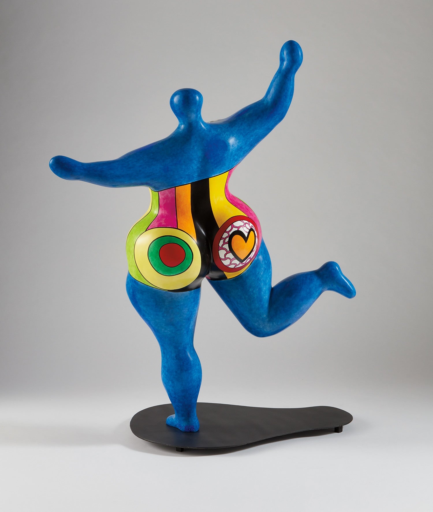 Niki de Saint Phalle 20th Century & Contemporary Art Day Sale