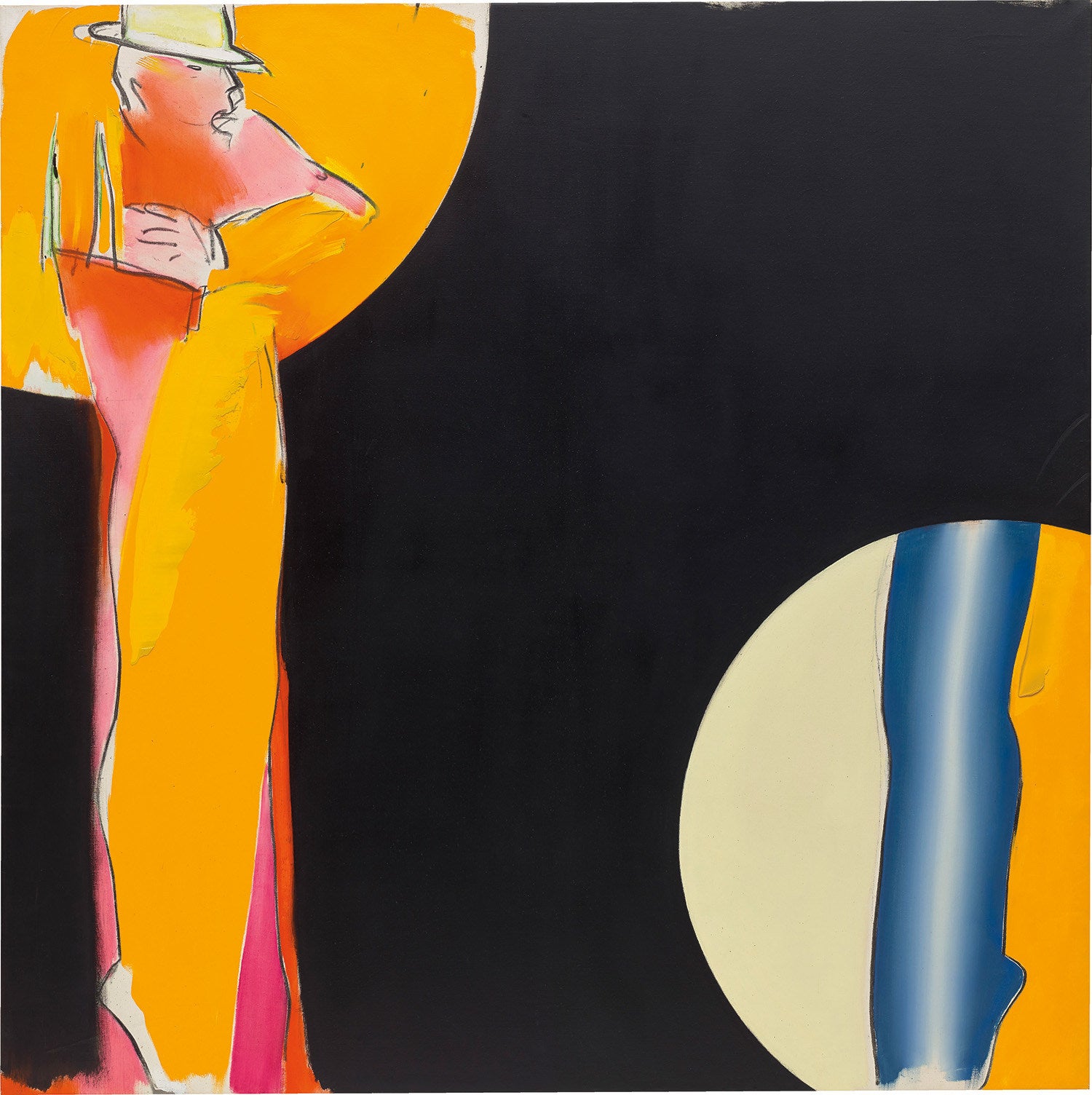 Allen Jones: Works for Sale, Upcoming Auctions & Past Results