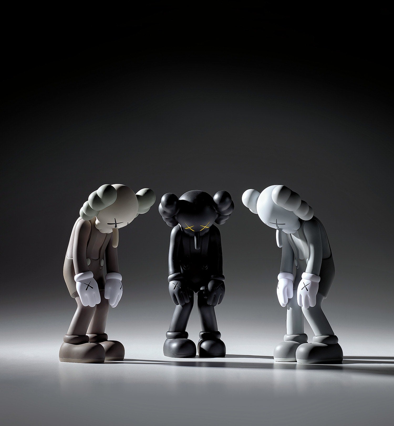 KAWS 20th Century & Contemporary Art Day Sale