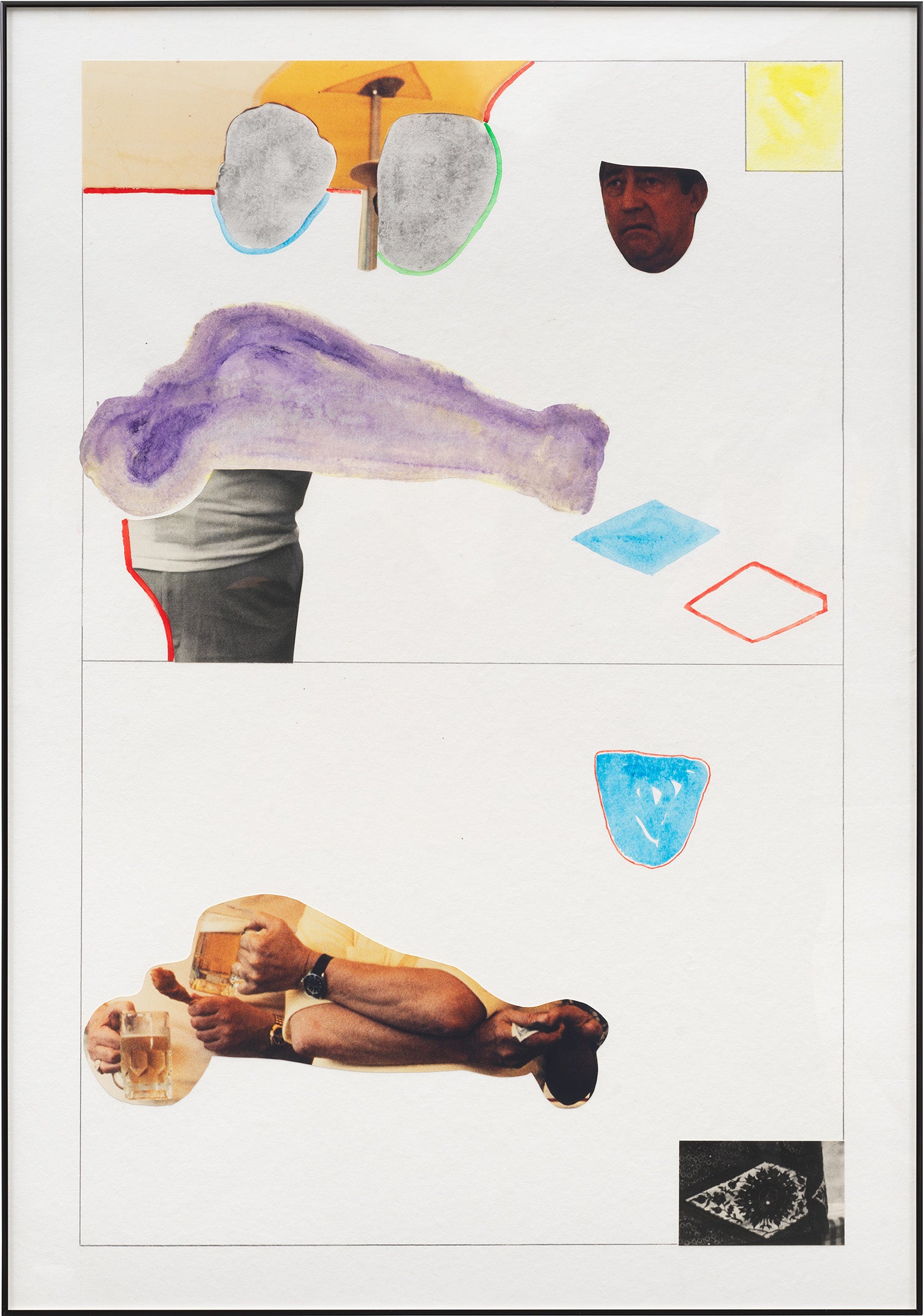John Baldessari 20th Century & Contemporary Art Day Sale