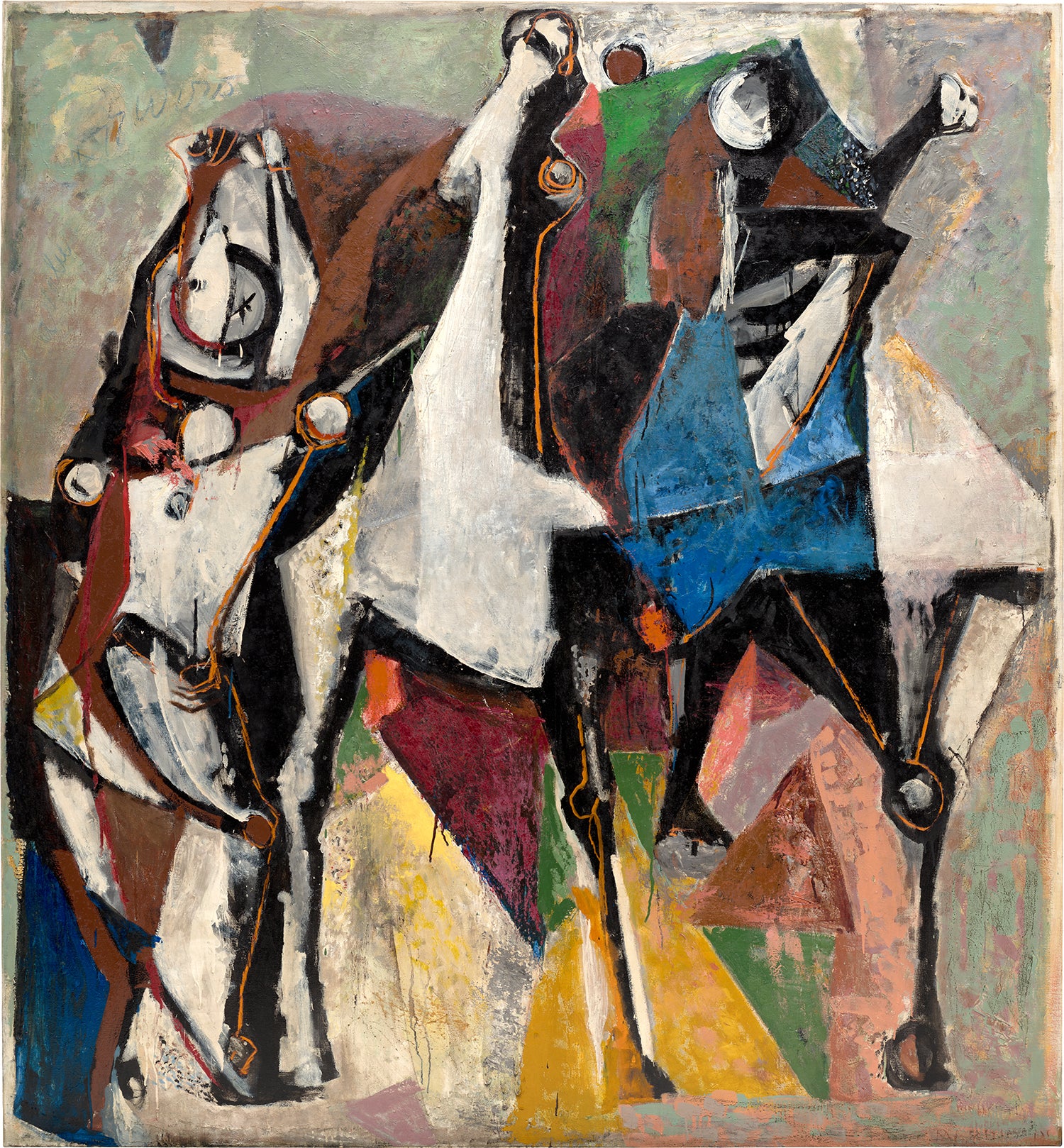 Marino Marini Modern & Contemporary Art Evening Sale