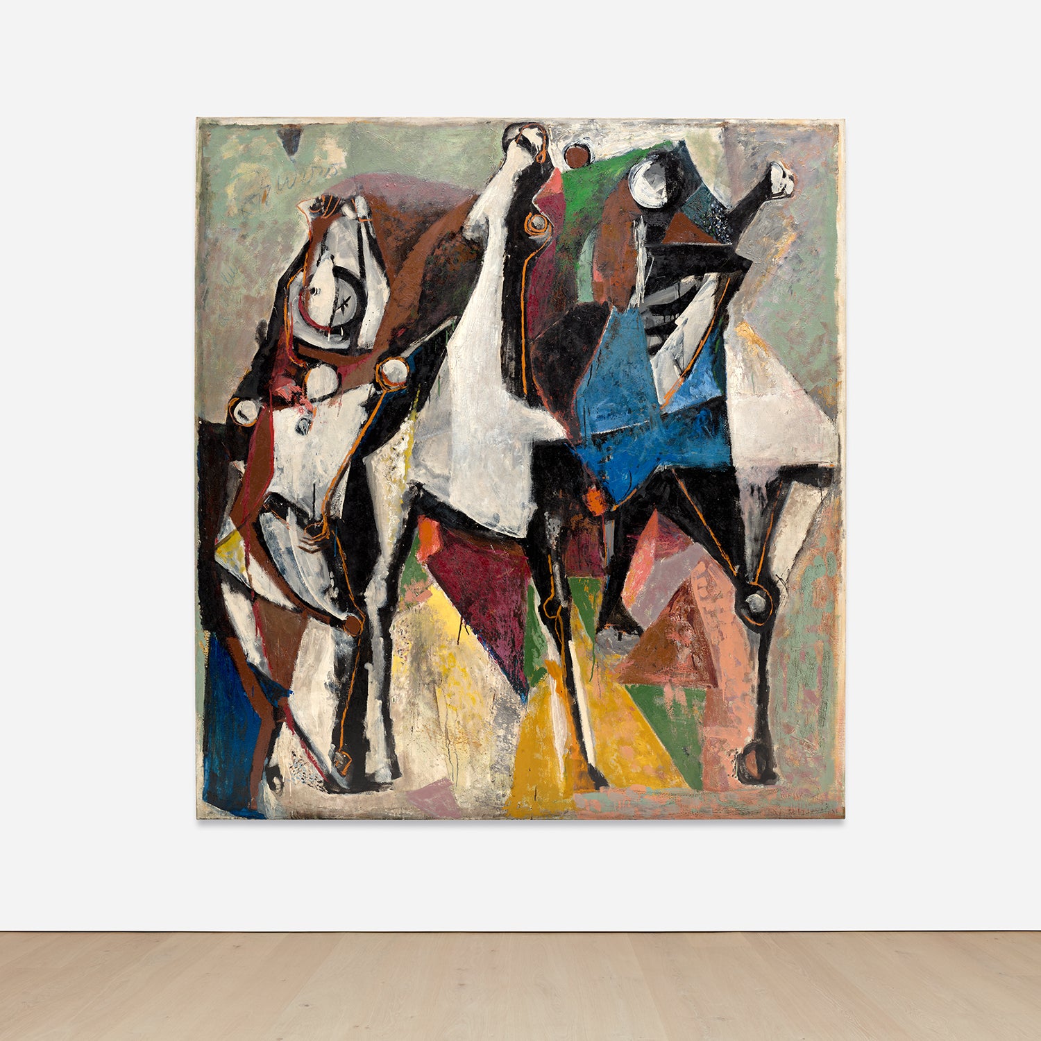 Marino Marini Modern & Contemporary Art Evening Sale