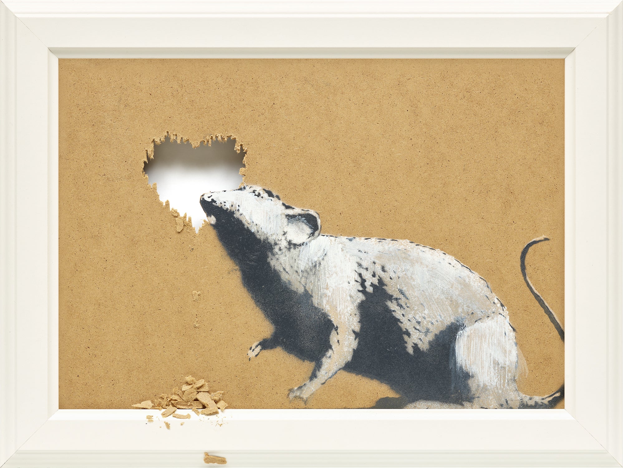 Liu Ye Modern & Contemporary Art Evening Sale
