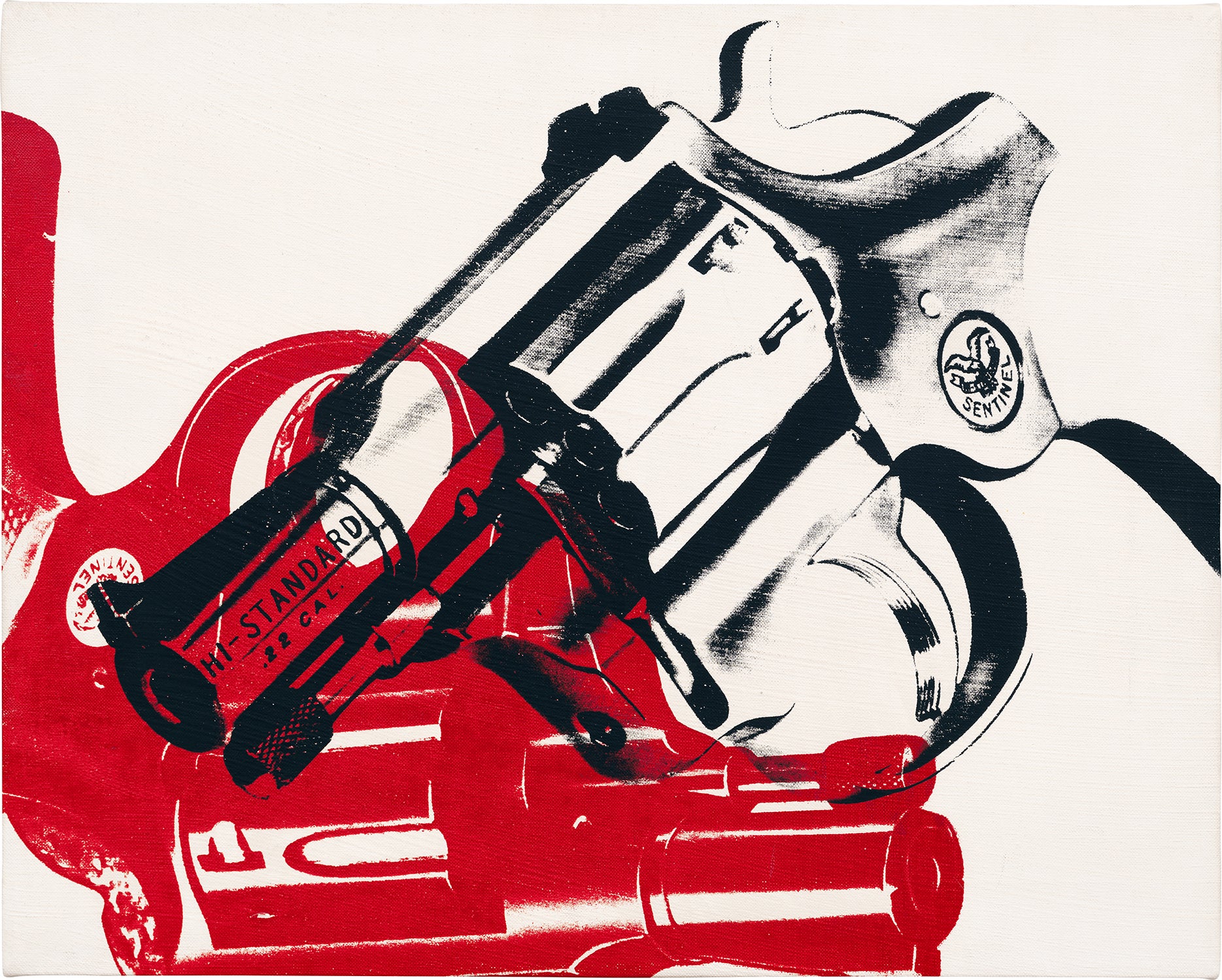 Andy Warhol Modern & Contemporary Art Evening Sale