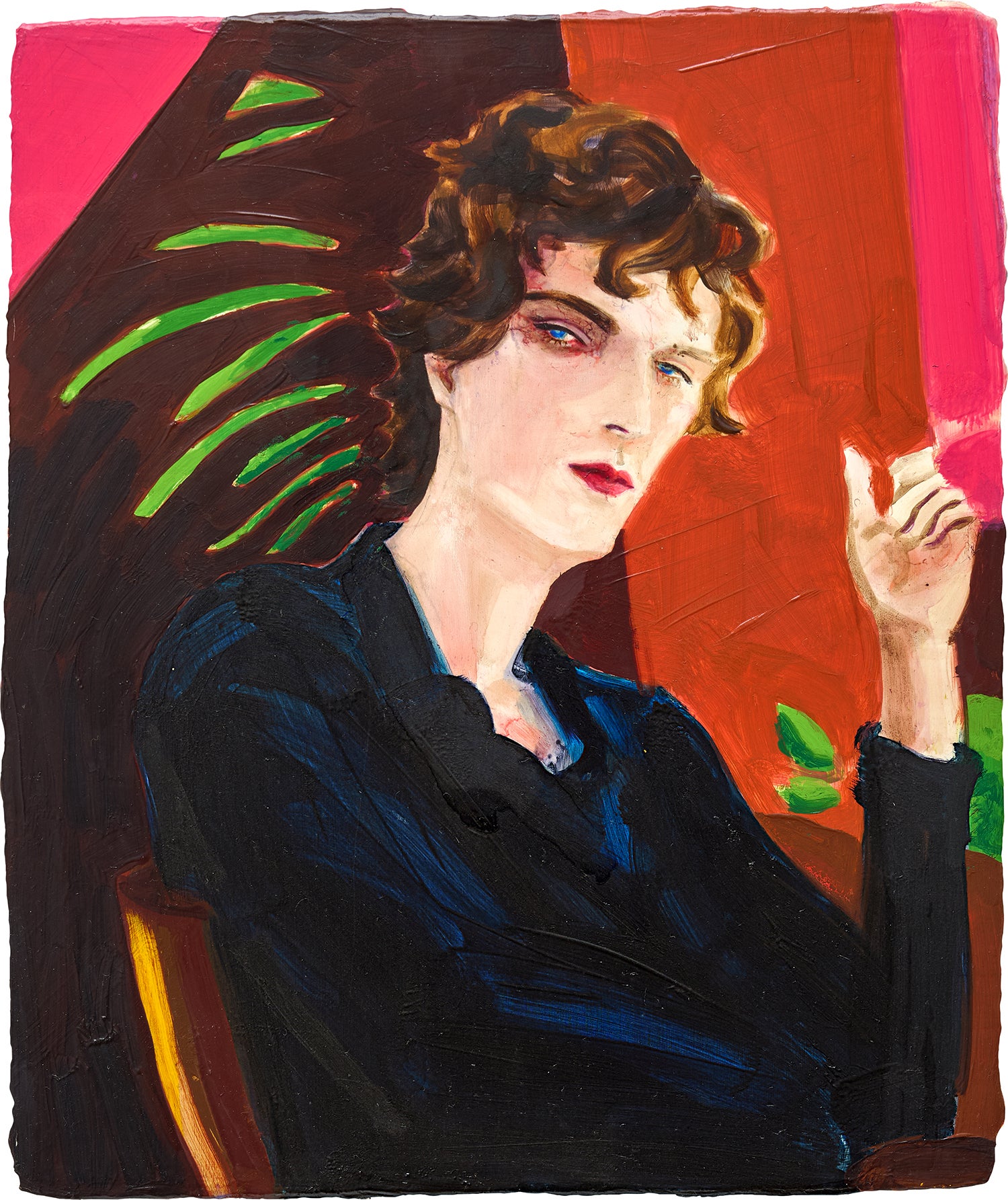 Elizabeth Peyton Modern & Contemporary Art Evening Sale