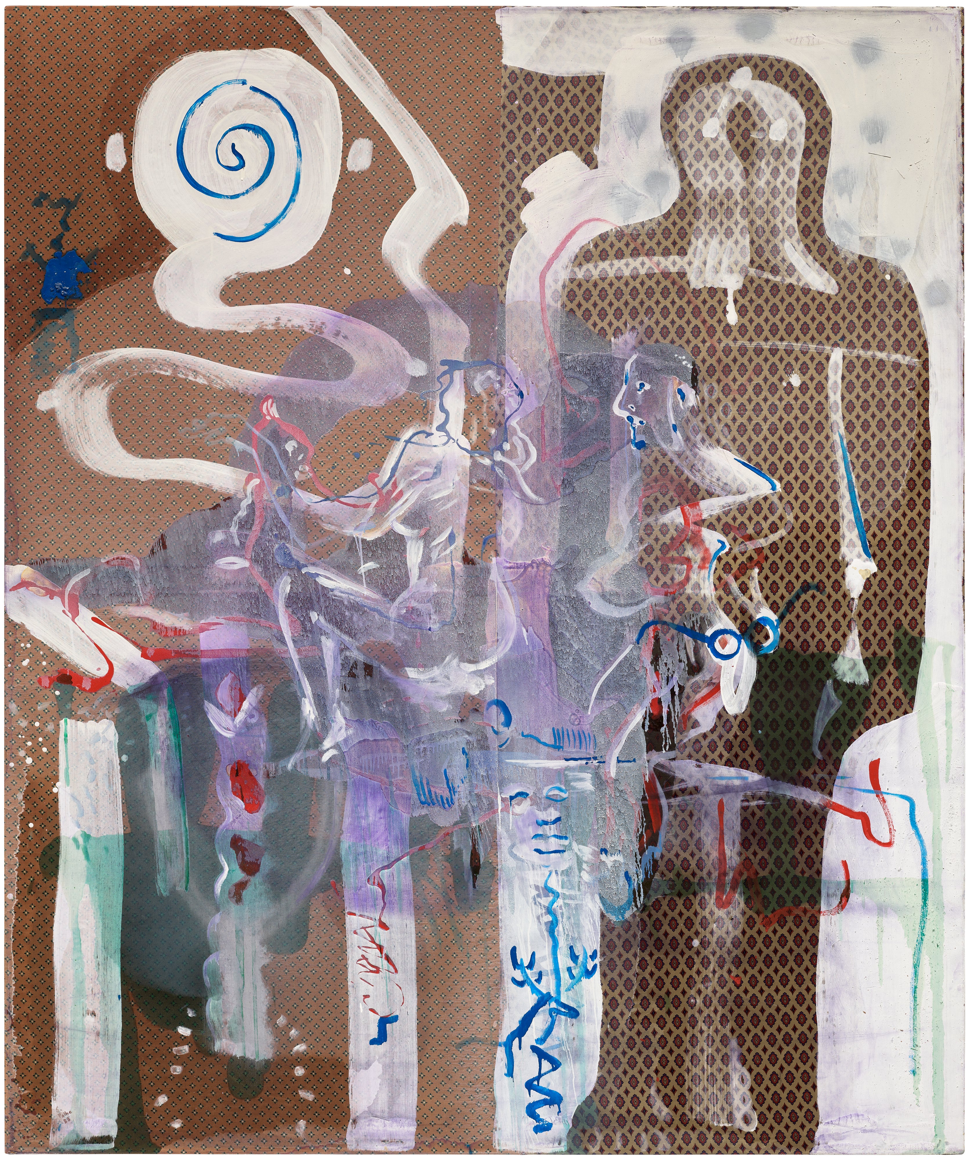 Sigmar Polke: Works for Sale, Upcoming Auctions & Past Results