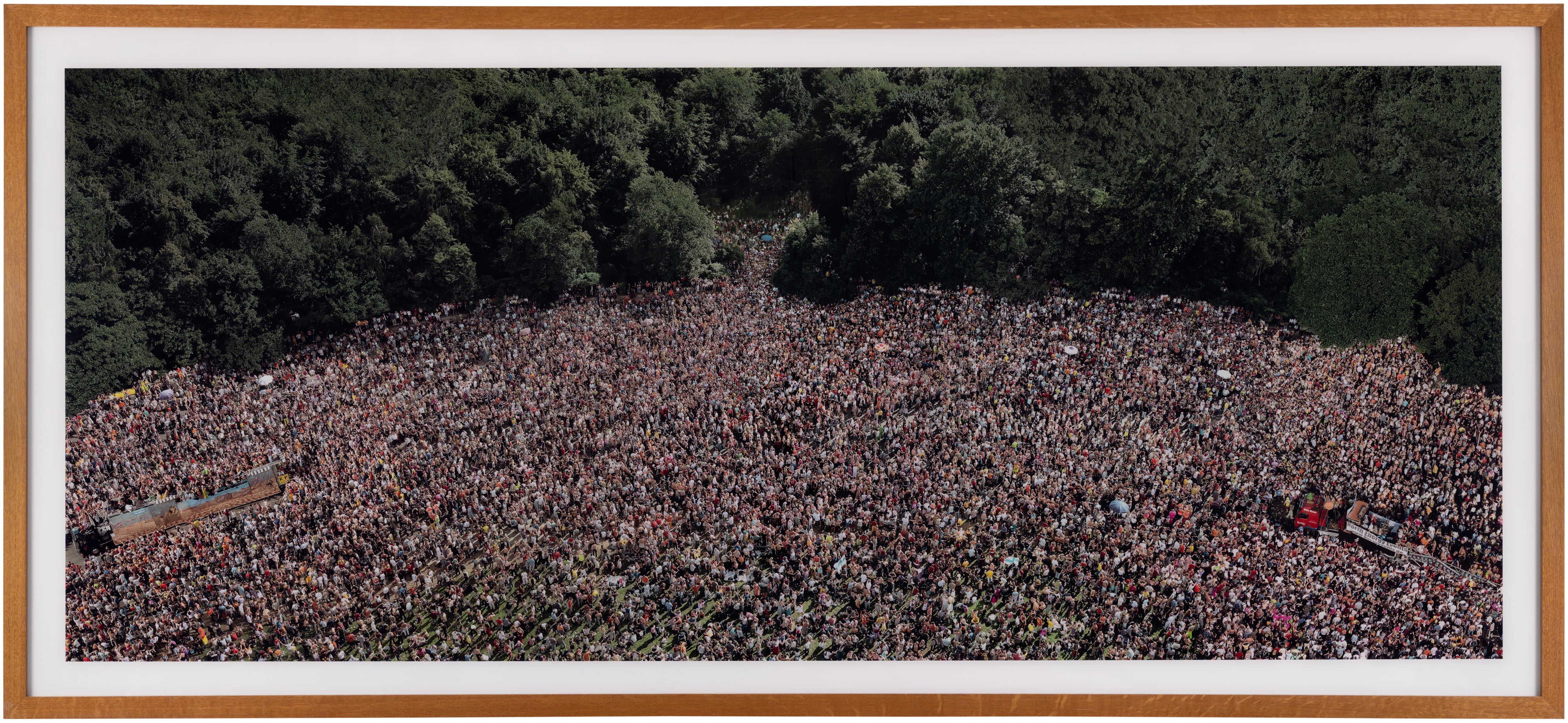 Andreas Gursky Modern & Contemporary Art Evening Sale