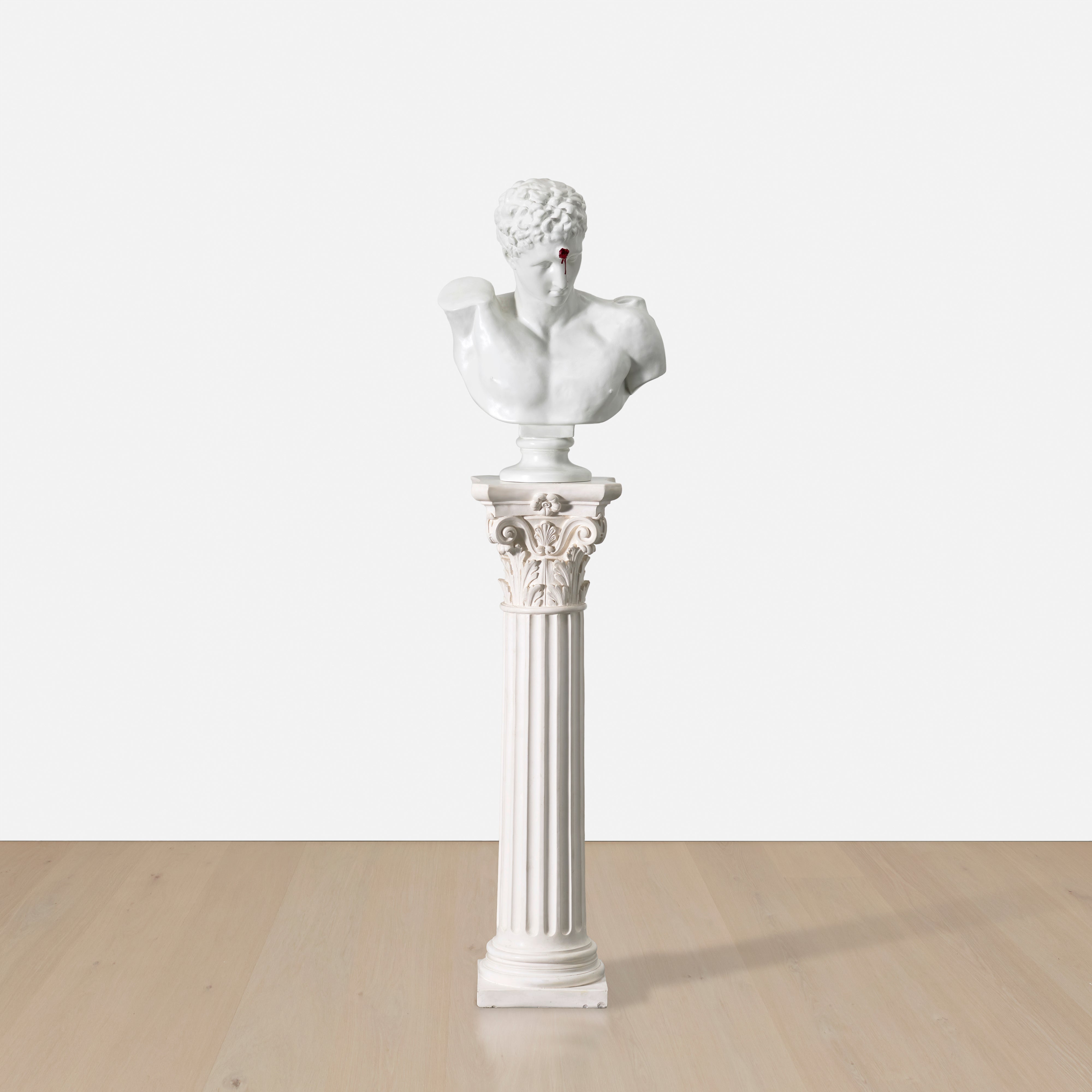Banksy: Works for Sale, Upcoming Auctions & Past Results