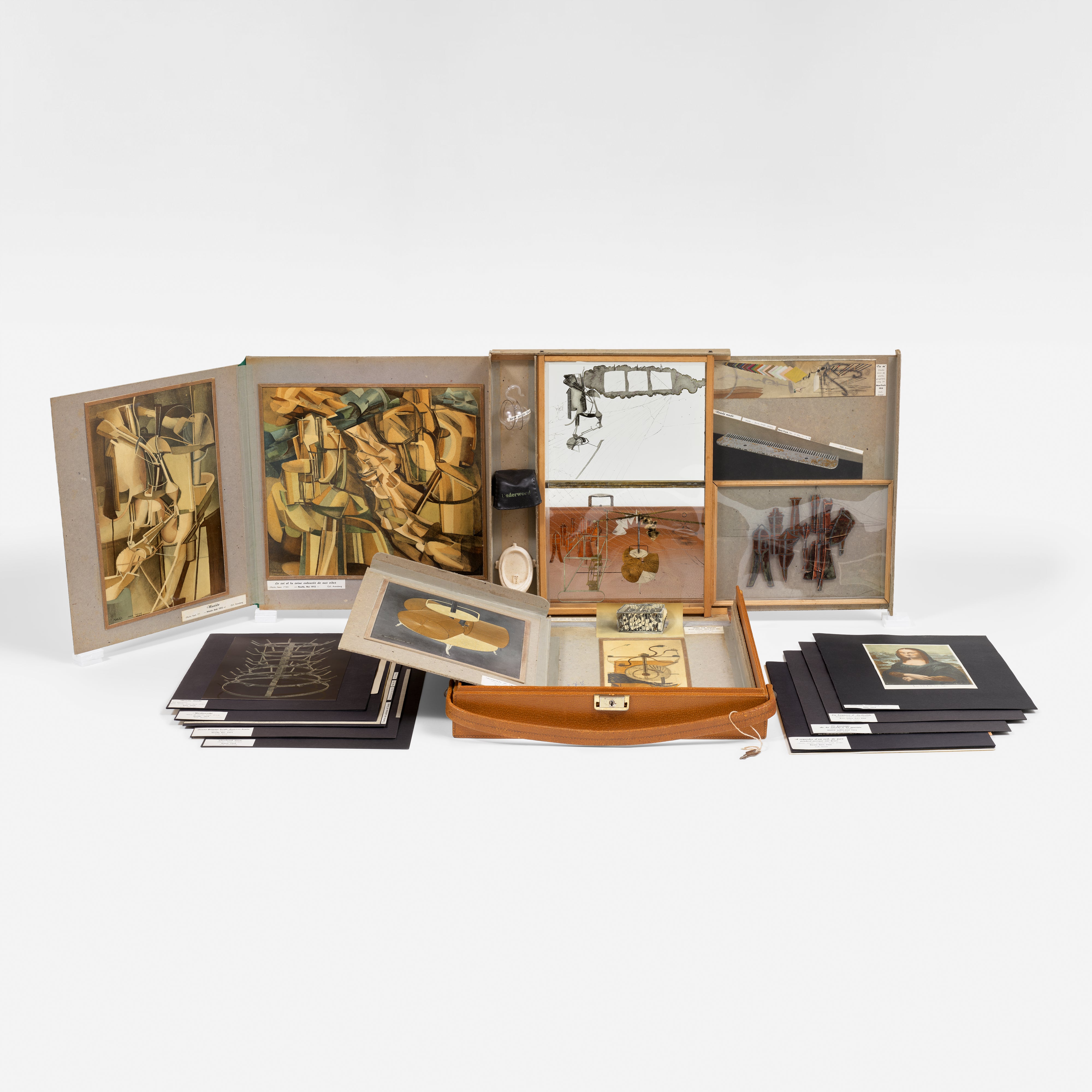 Marcel Duchamp: Works for Sale, Upcoming Auctions & Past Results