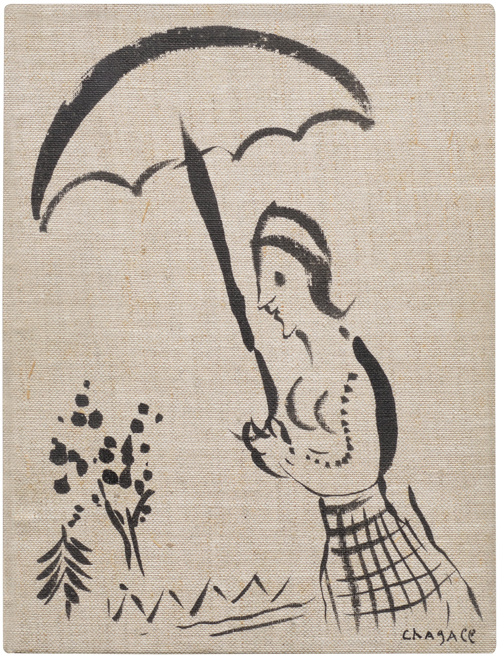 Marc Chagall: Works for Sale, Upcoming Auctions & Past Results