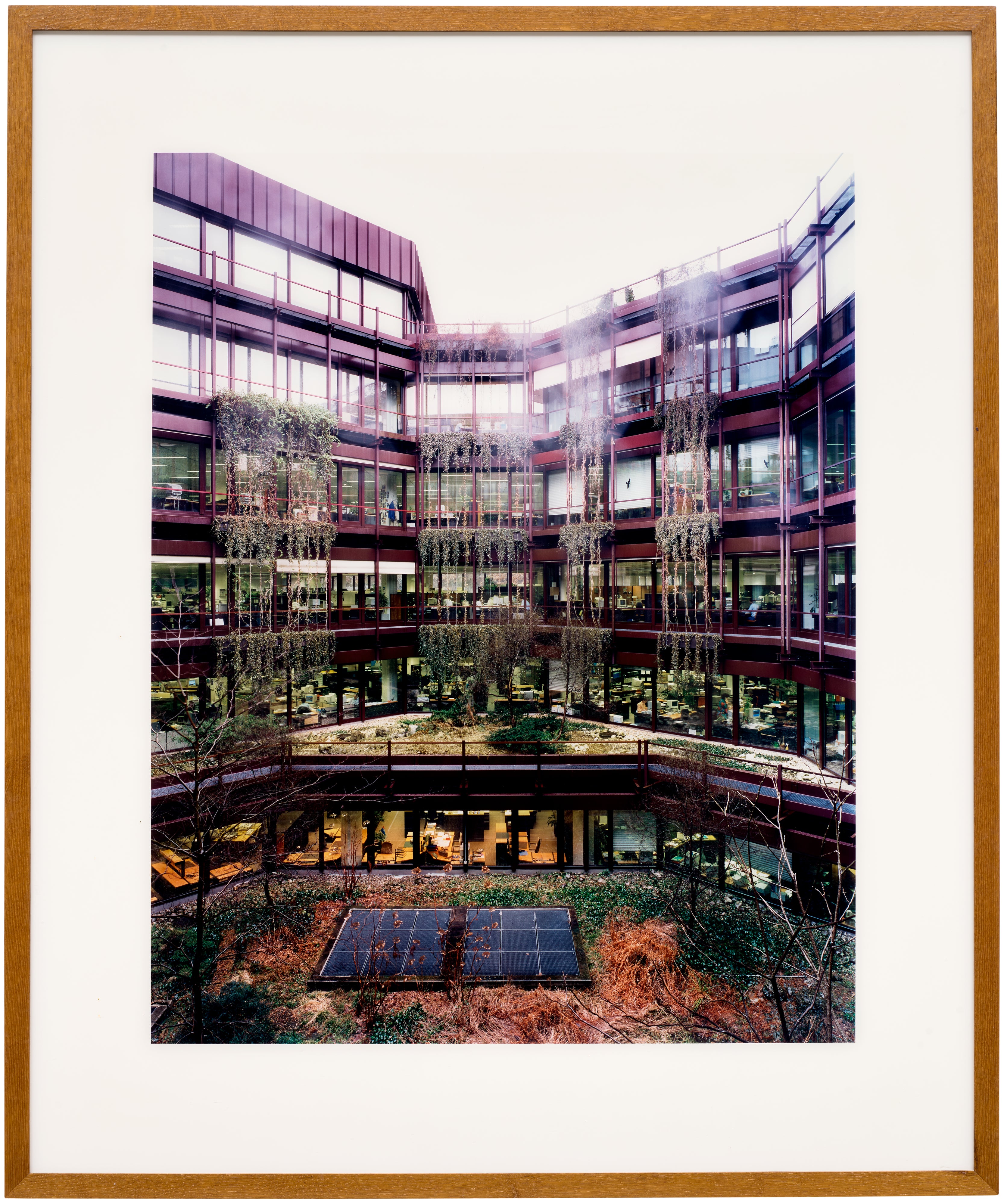 Andreas Gursky: Works for Sale, Upcoming Auctions & Past Results